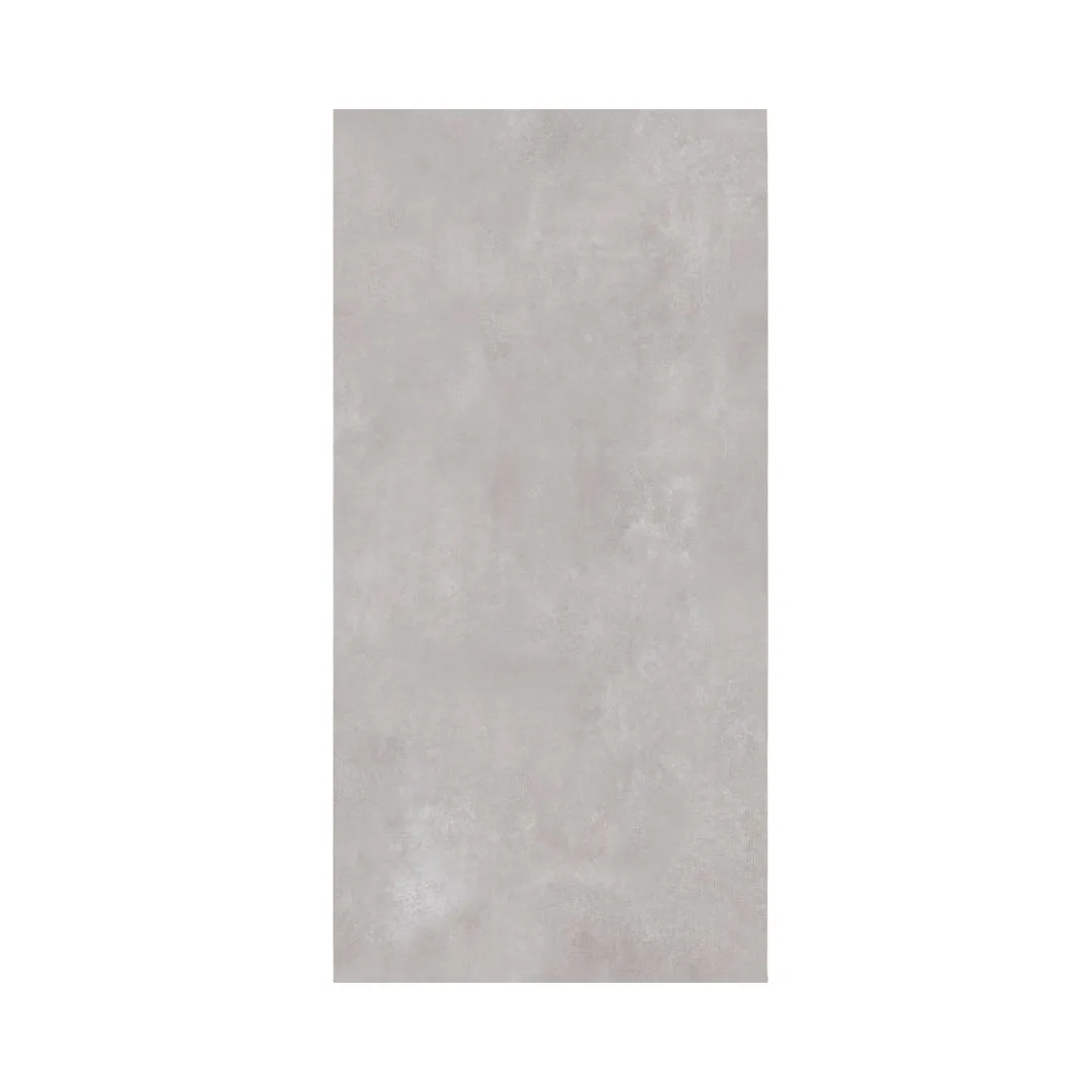 Porcelanato Cinza Acetinado 60x120 Incepa LM Pro Concreto RET "A"