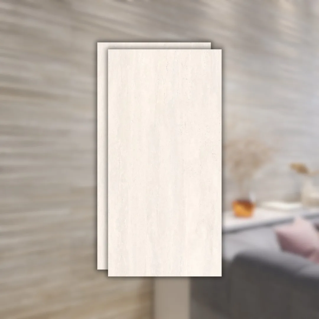 Porcelanato Marfim Natural 60x120 Roca Navona RET "A"