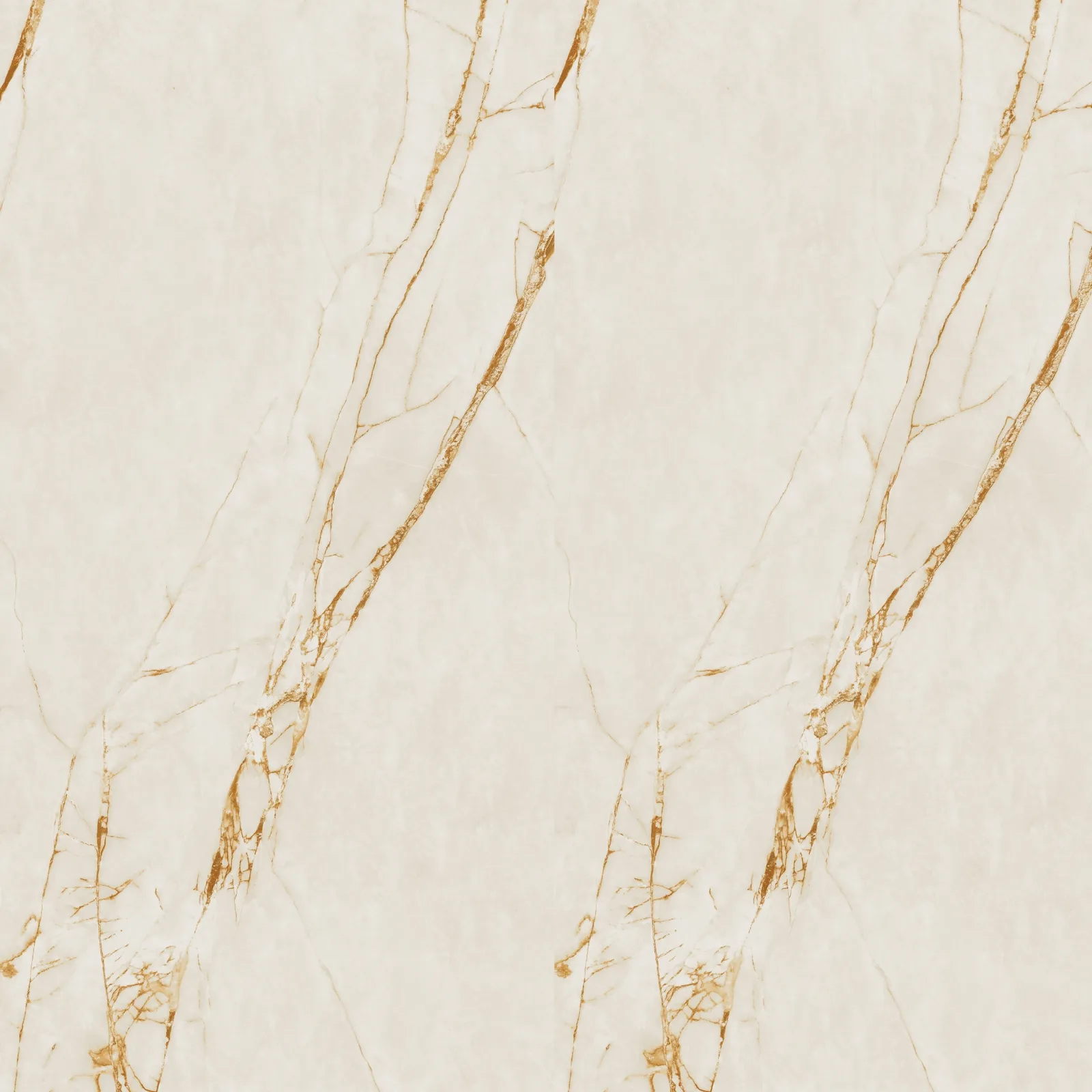 Porcelanato Marmorizado Branco Natural 60x120 Ceusa Golden Fantasy WH RET "A"