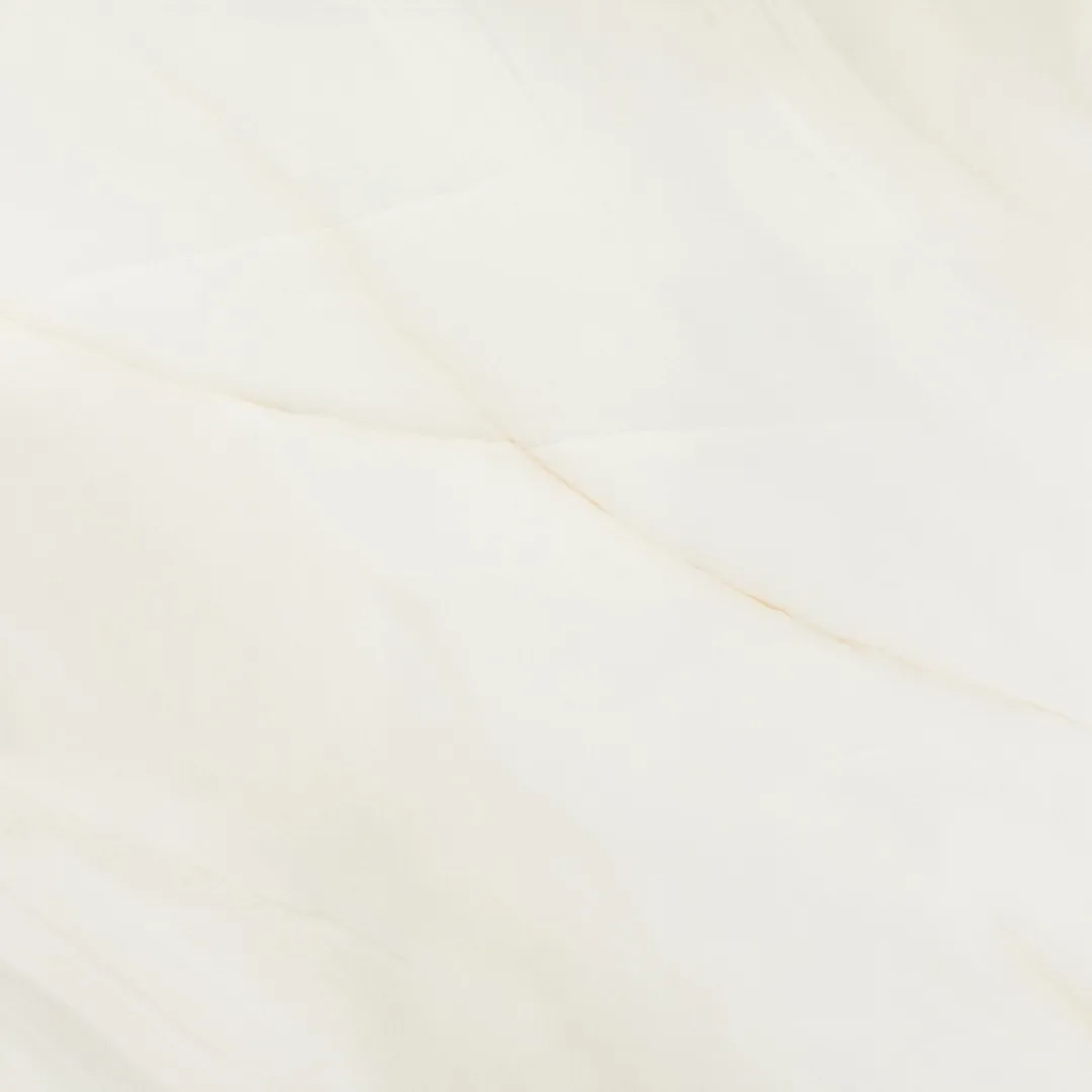 Porcelanato Marmorizado Bege Polido 90x90 Eliane Onix Cristal RET "A"