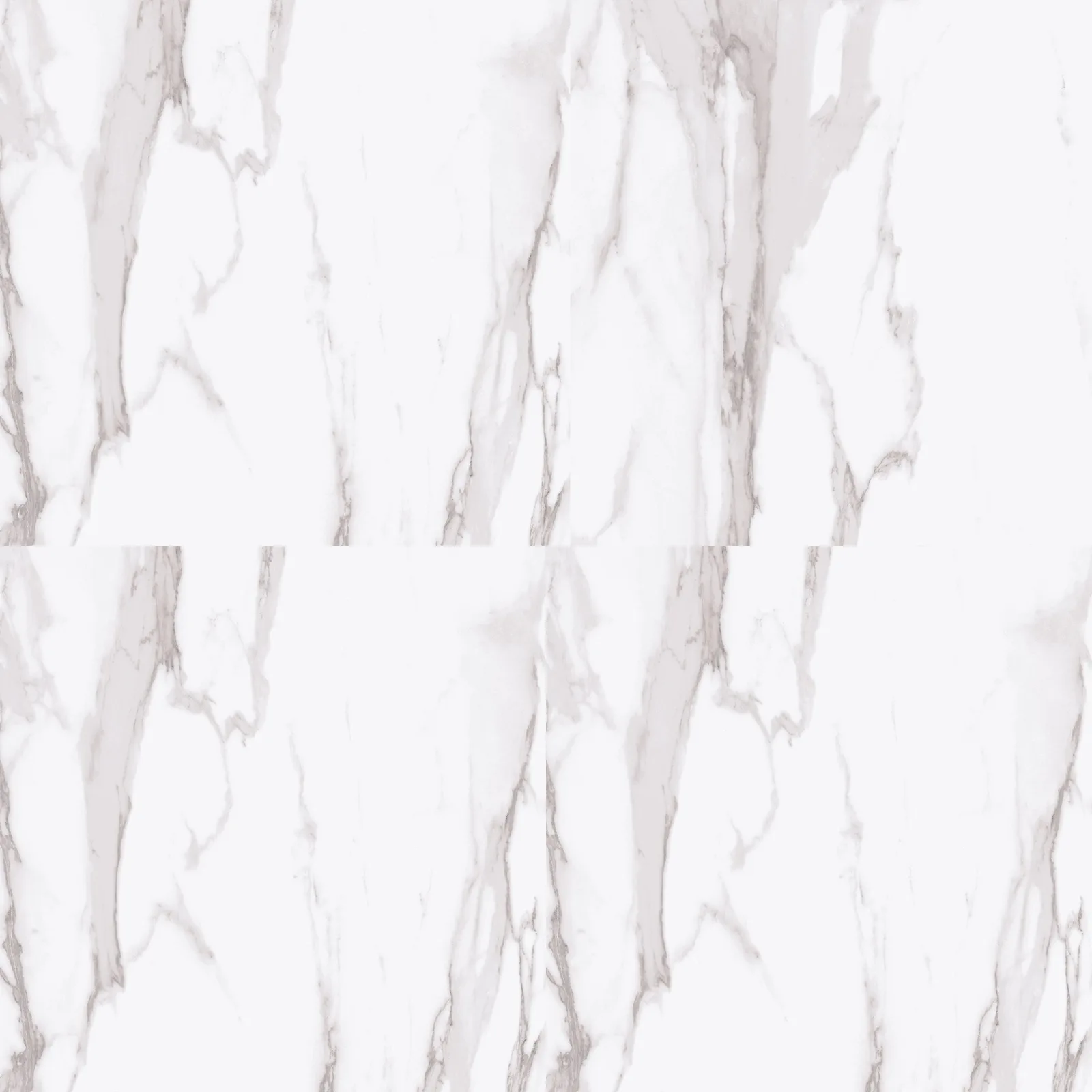 Porcelanato Marmorizado Branco Roca Calacata Light 90x90 "A" Matte