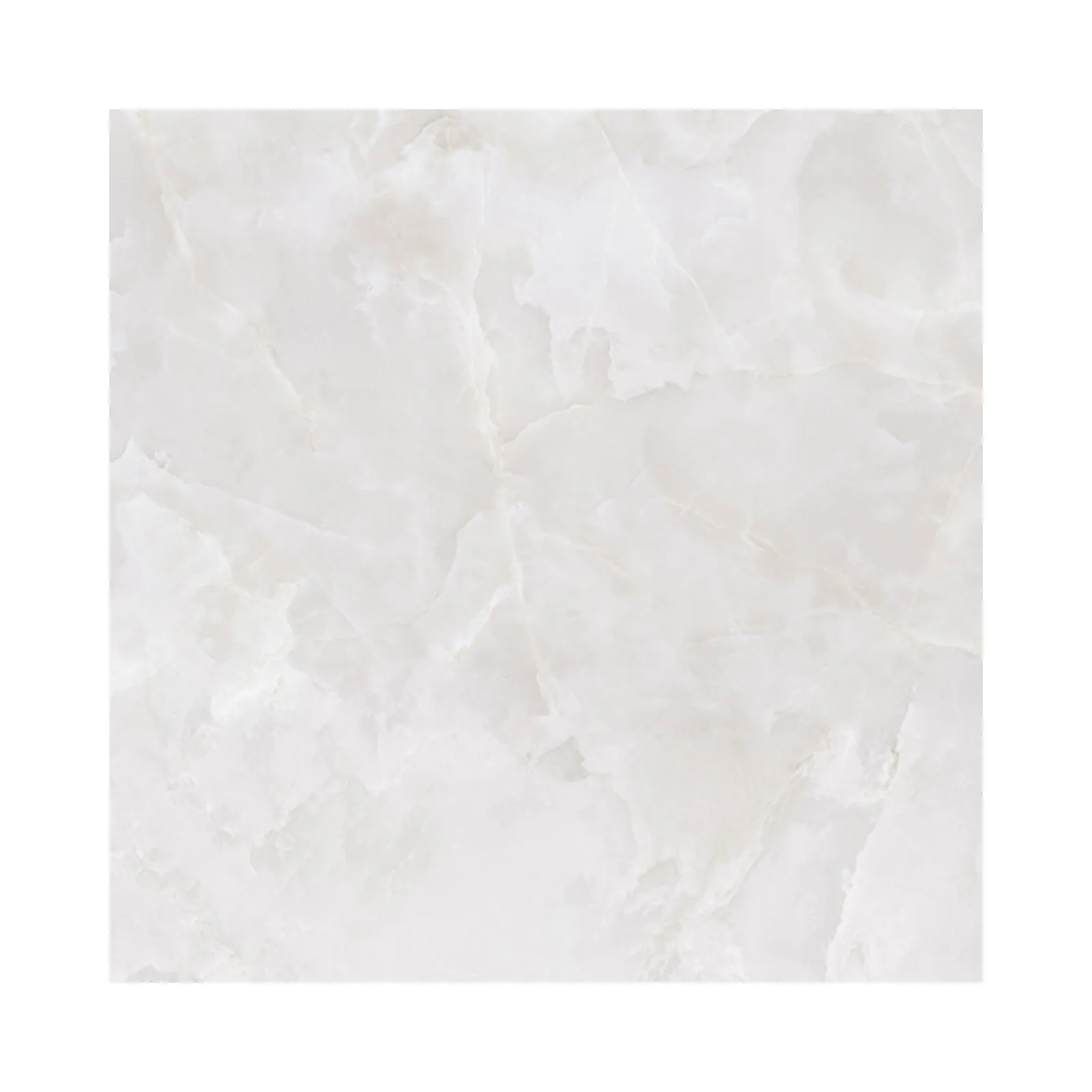 Porcelanato Marmorizado Polido 108x108 Villagres Palazzo Venezia RET "A"