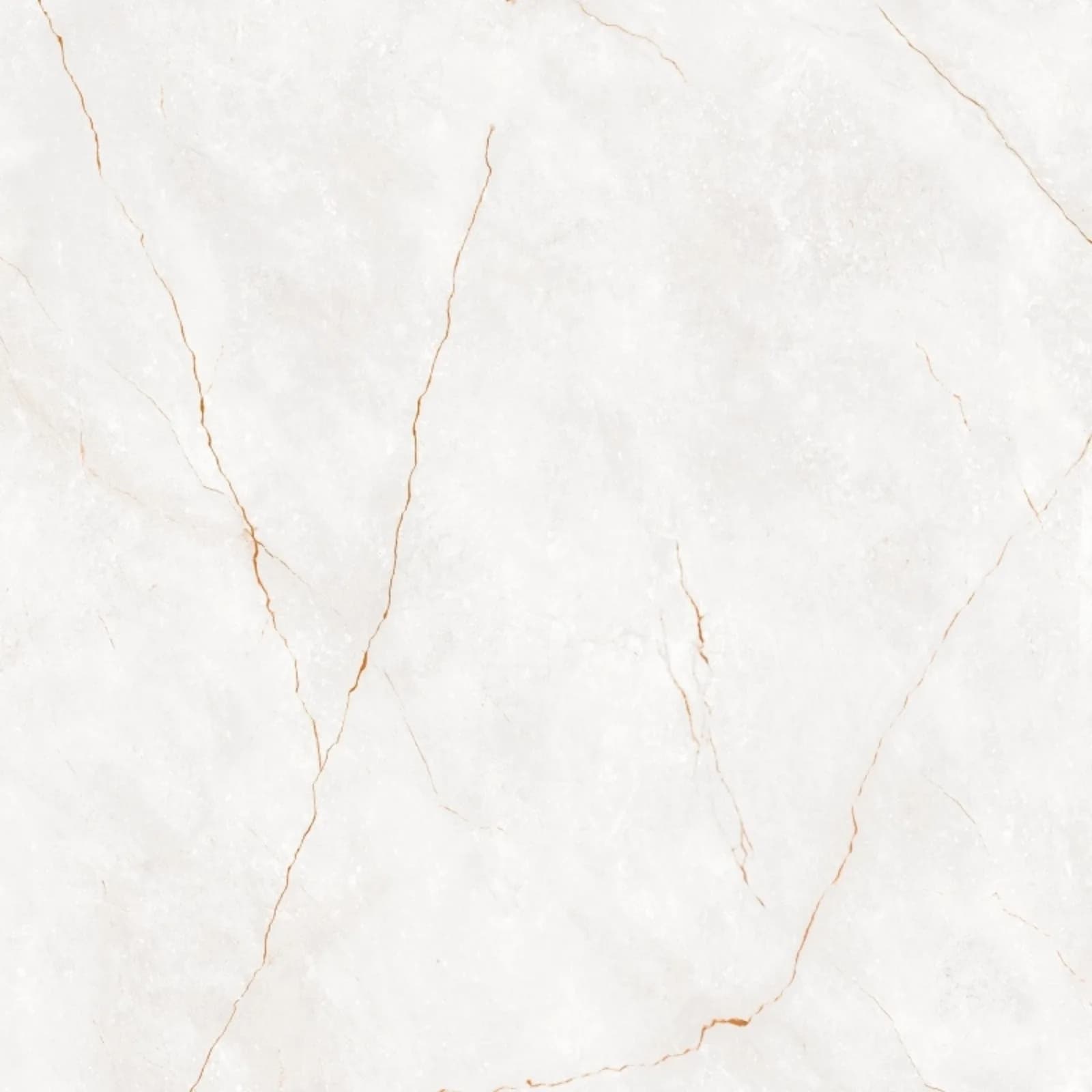 Porcelanato Marmorizado Polido 82x82 Damme Fusion Ice RET "A"