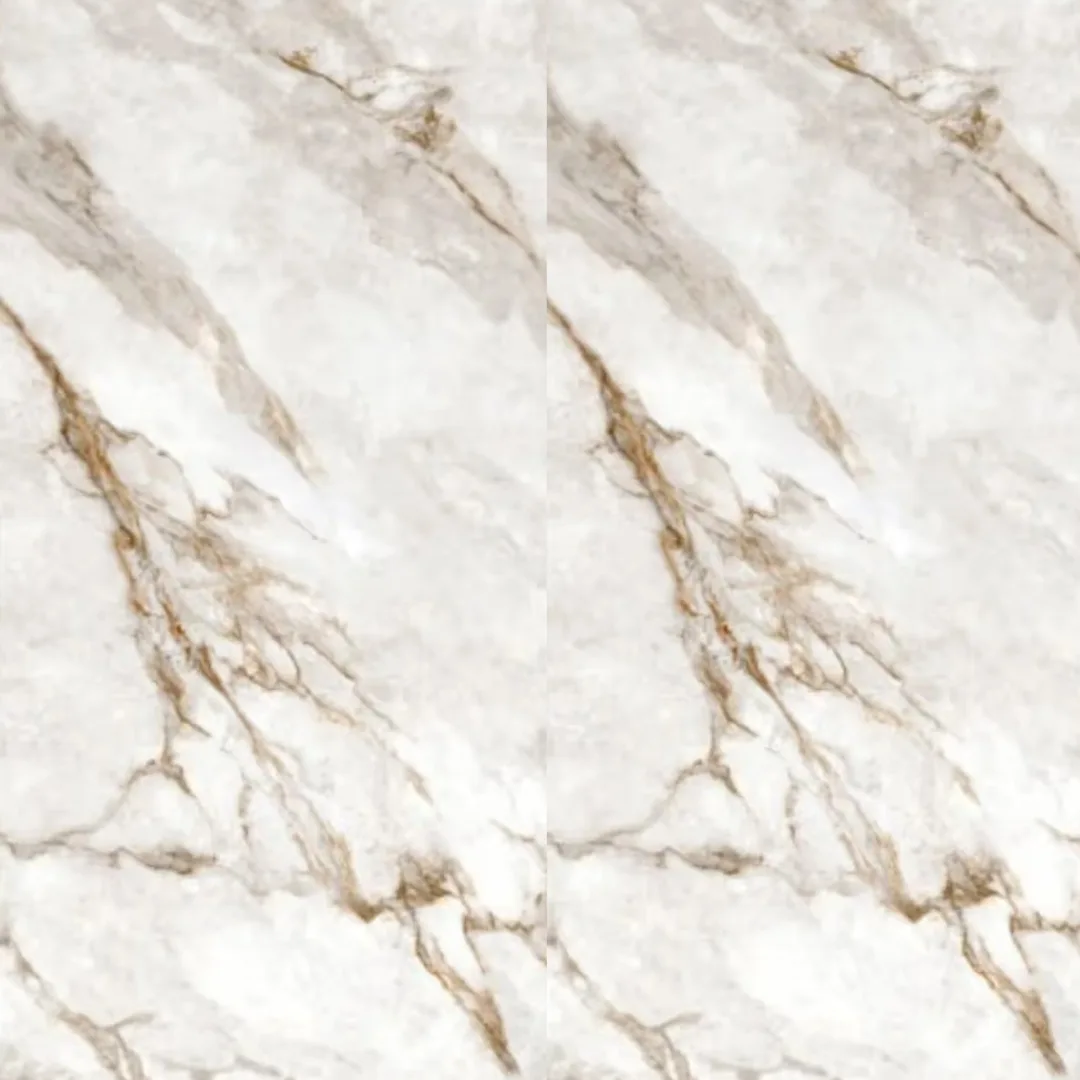Porcelanato Marmorizado Polido 90x180 Biancogres Marmo Perla Lux RET "A" (foto 4)