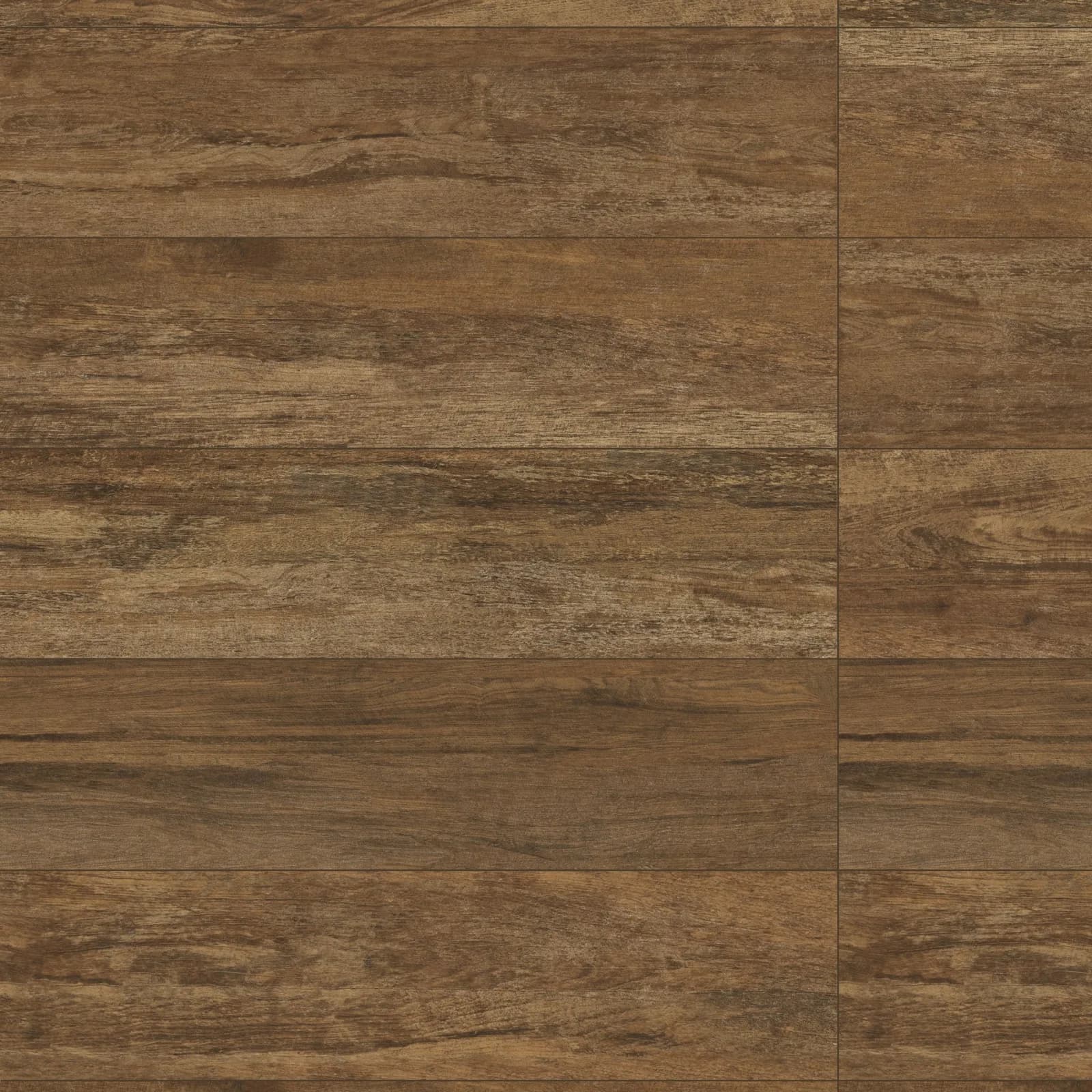 Porcelanato Marrom 30x120 Ceusa Canela Antique Hard "A"