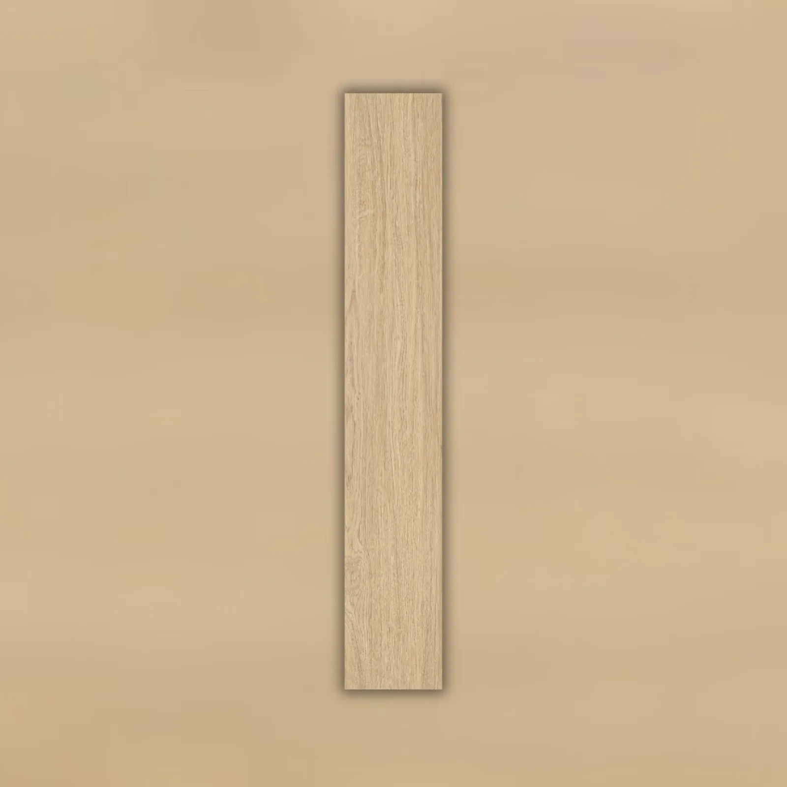 Porcelanato Marrom Acetinado 19,7x120 Decortiles Muni RET "A"