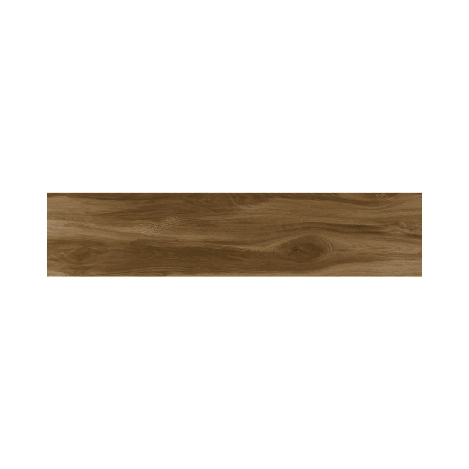 Porcelanato Marrom Acetinado 20x120 Incepa Arbol RET "A"