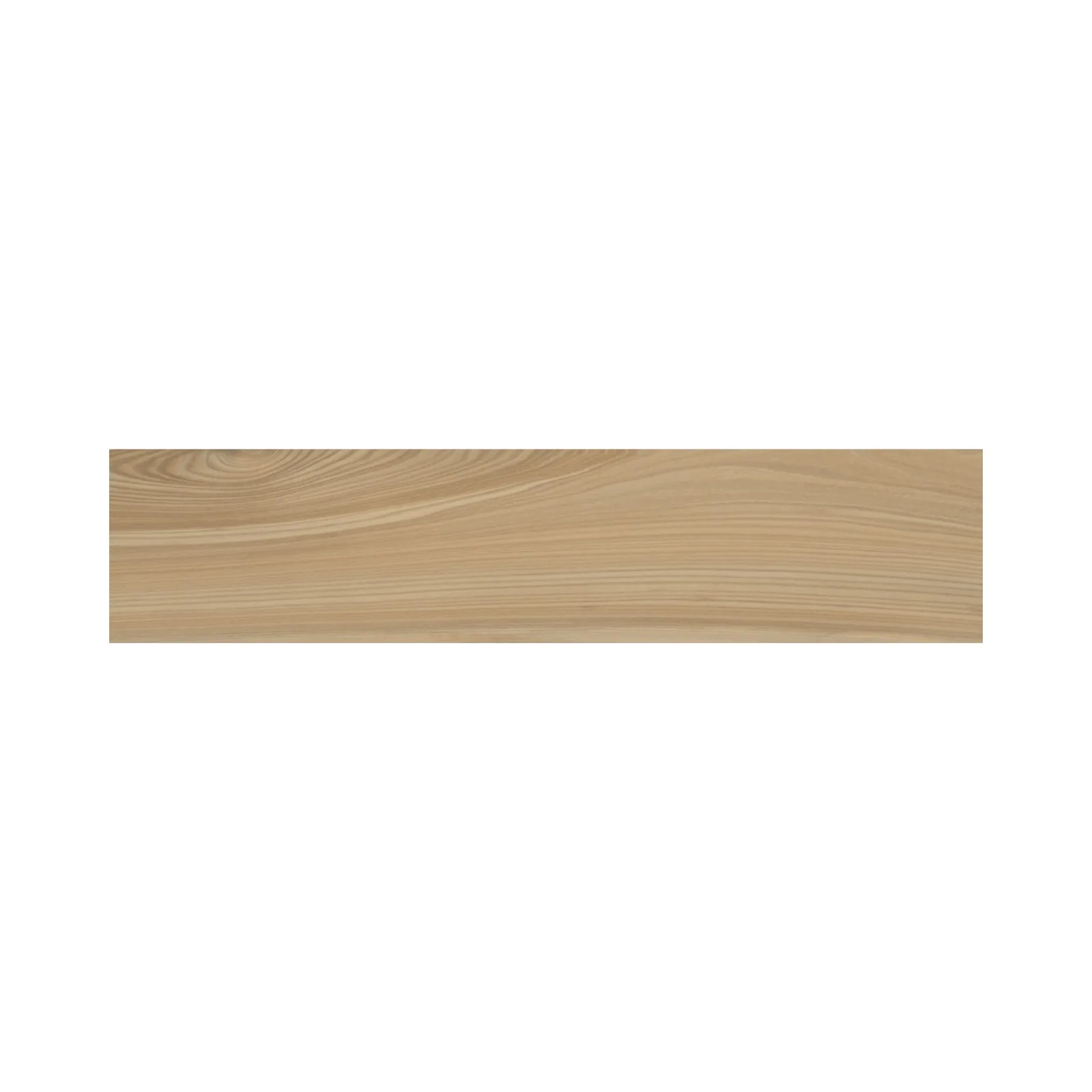 Porcelanato Marrom Champagne Mate 20x120 Roca Nogal RET "A"