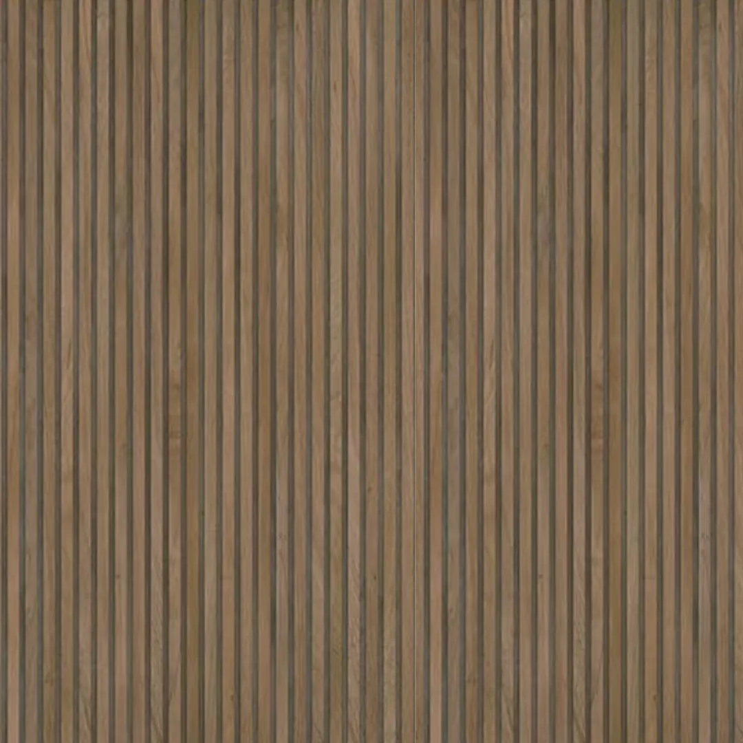 Porcelanato Marrom Externo 80,5x140 Villagres Taiko Carvalho RET "A"