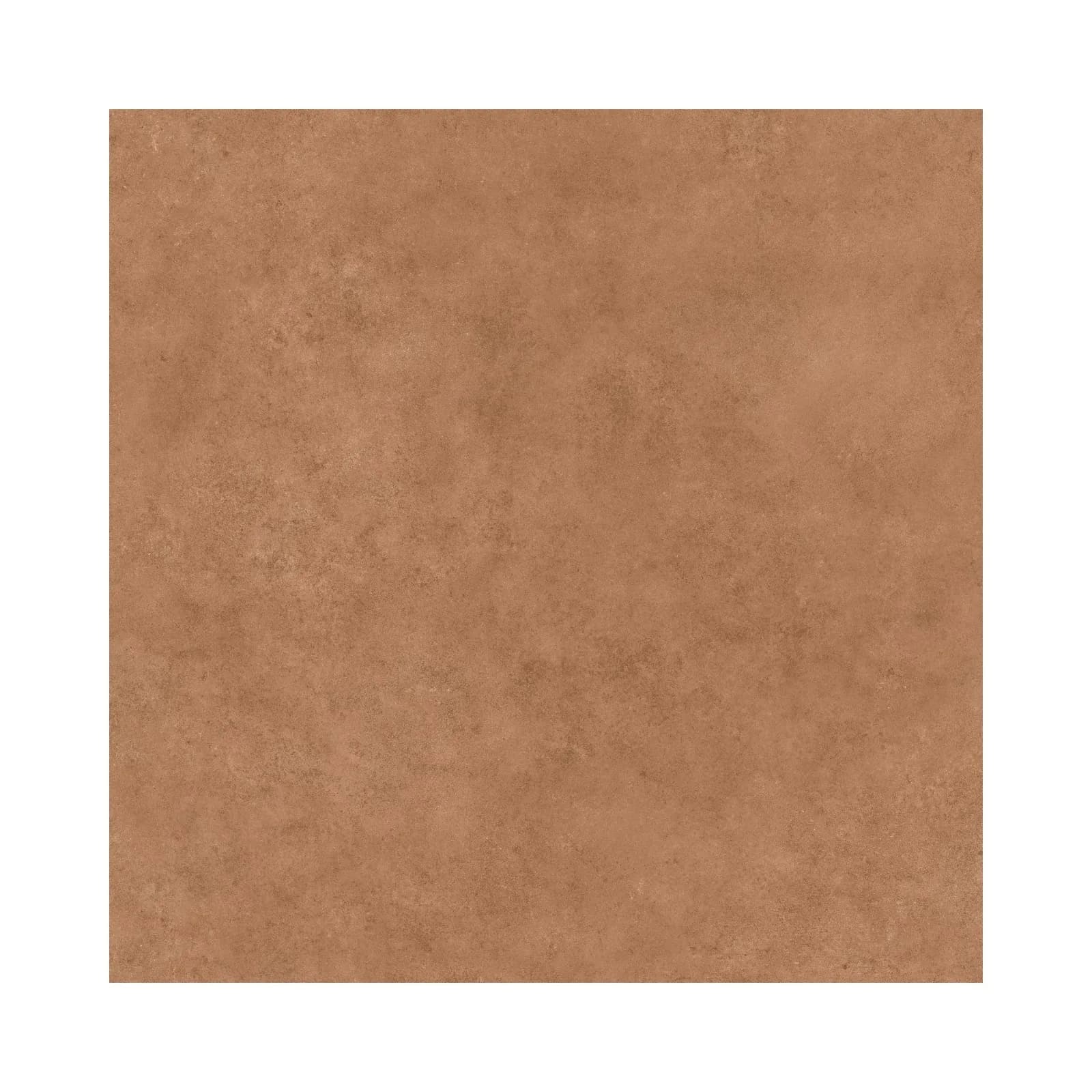 Porcelanato Marrom Natural 120x120 Portinari Argilas RET "A"