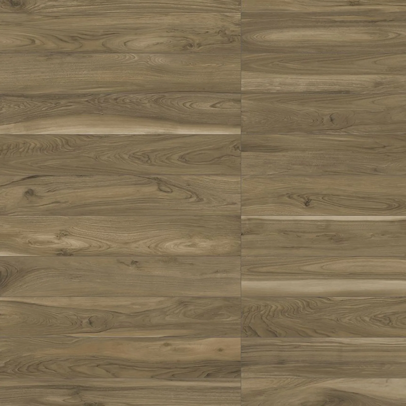 Porcelanato Marrom Natural 20x120 Portinari Palco Bw RET "A"