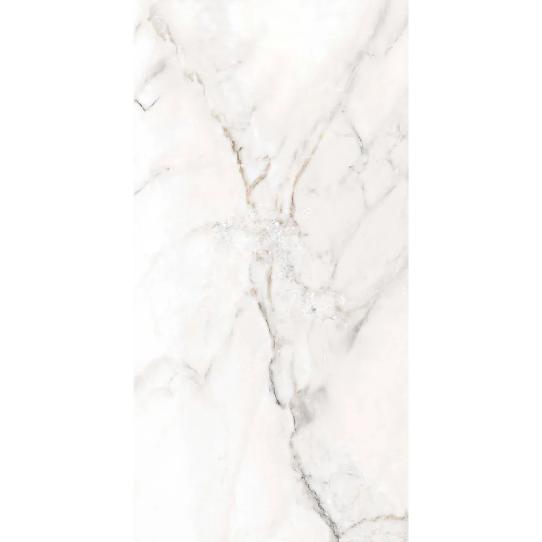 Porcelanato Montelupo Royal Esmaltado 80x160 "A" Br Michelangelo Polido