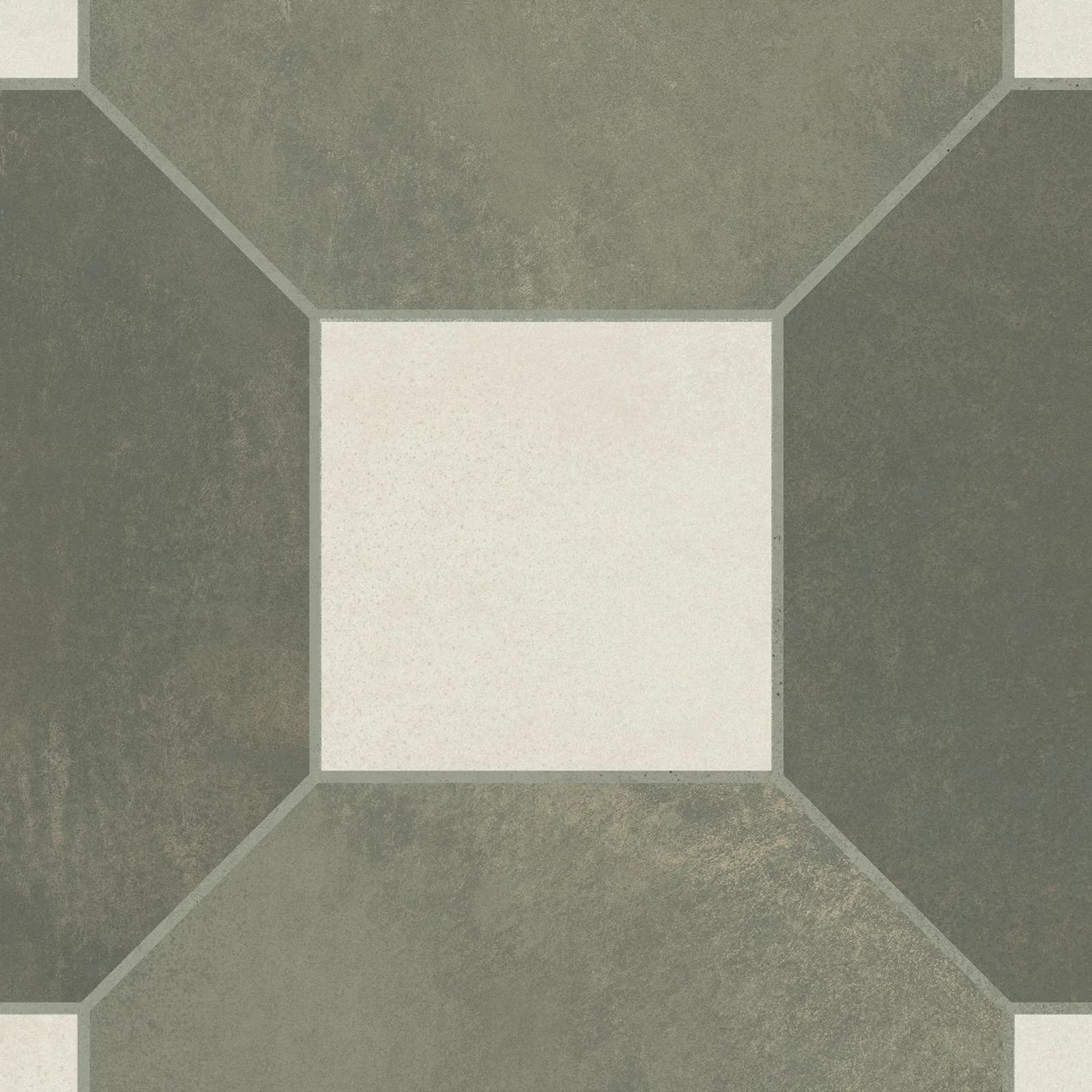 Porcelanato Natural 20x20 Ceusa Retro GN Bold