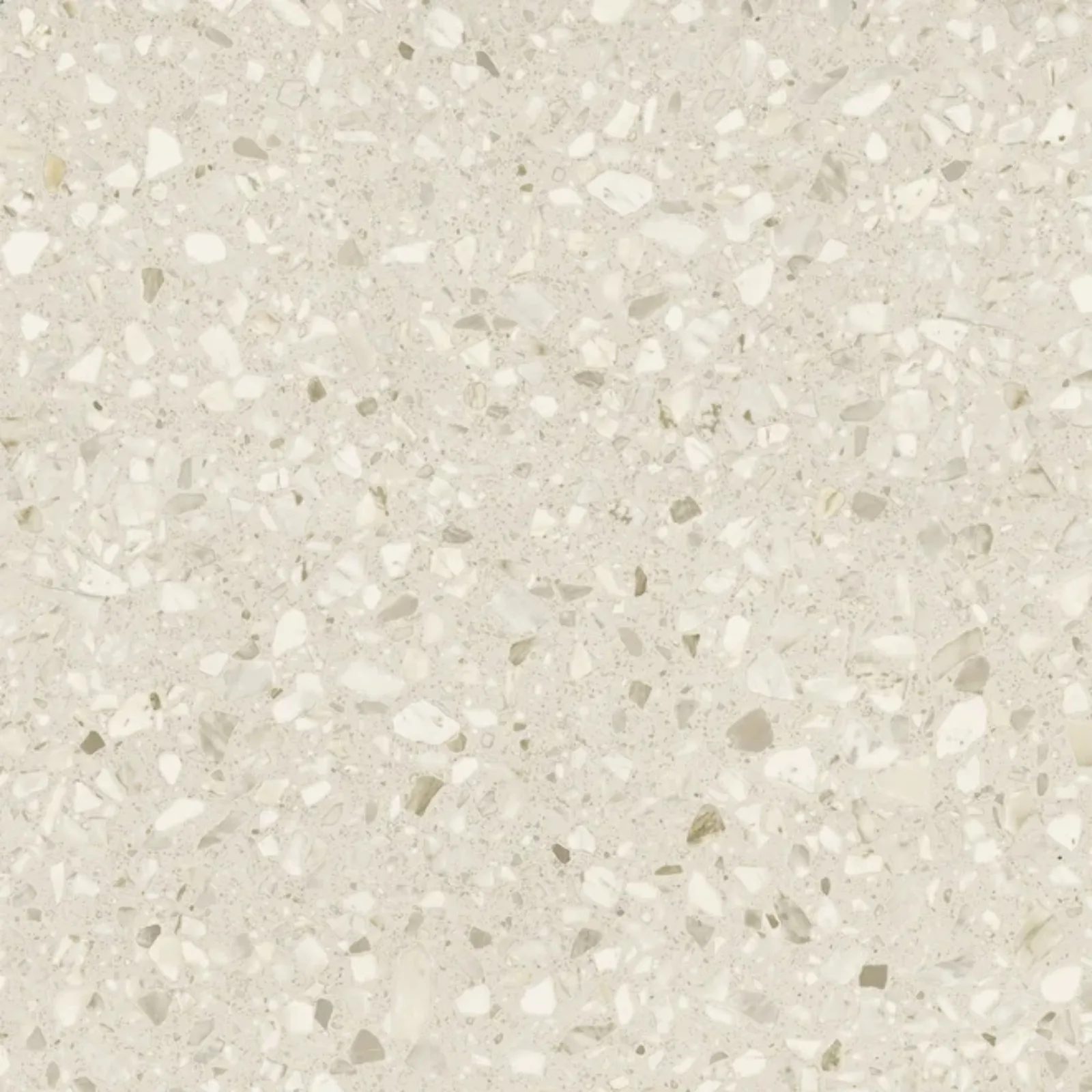 Porcelanato Off White 90x90 PortoBello Samba Rock RET "A"