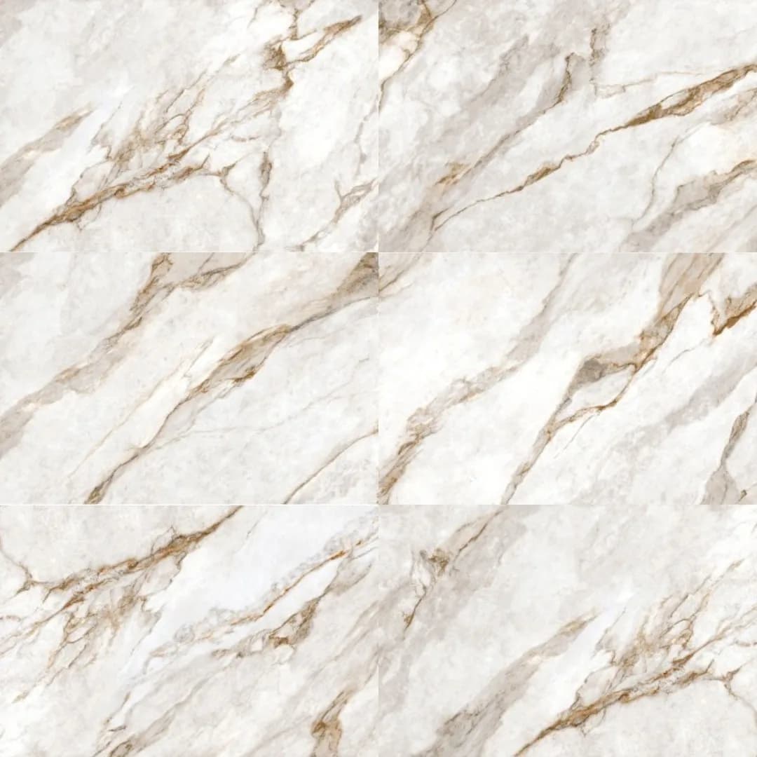 Porcelanato Polido Biancogres Marmo Perla Lux 120x120 RET "A"