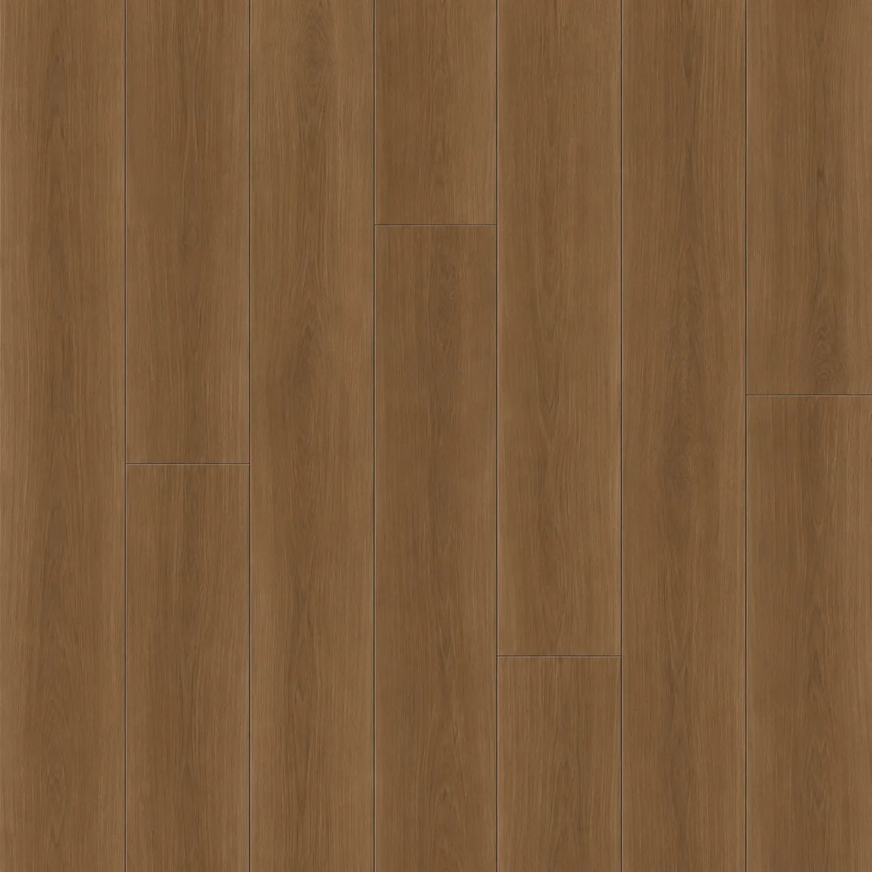 Porcelanato Amadeirado Acetinado 20x120 Biancogres Carvalho Castano Satin RET "A" (foto 4)