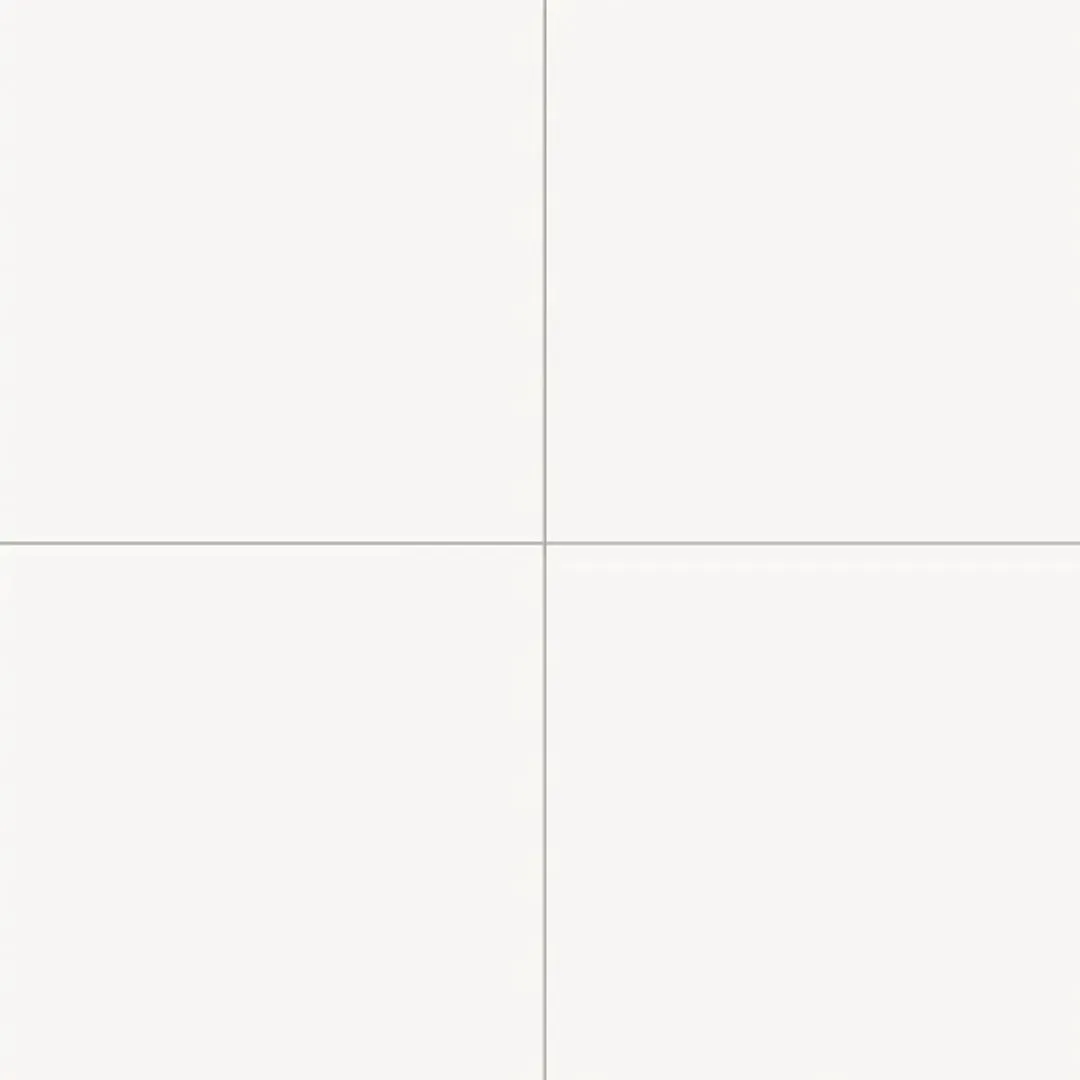Porcelanato Branco Natural 60x60 Portinari Essence Bianco Esmaltado RET "A"