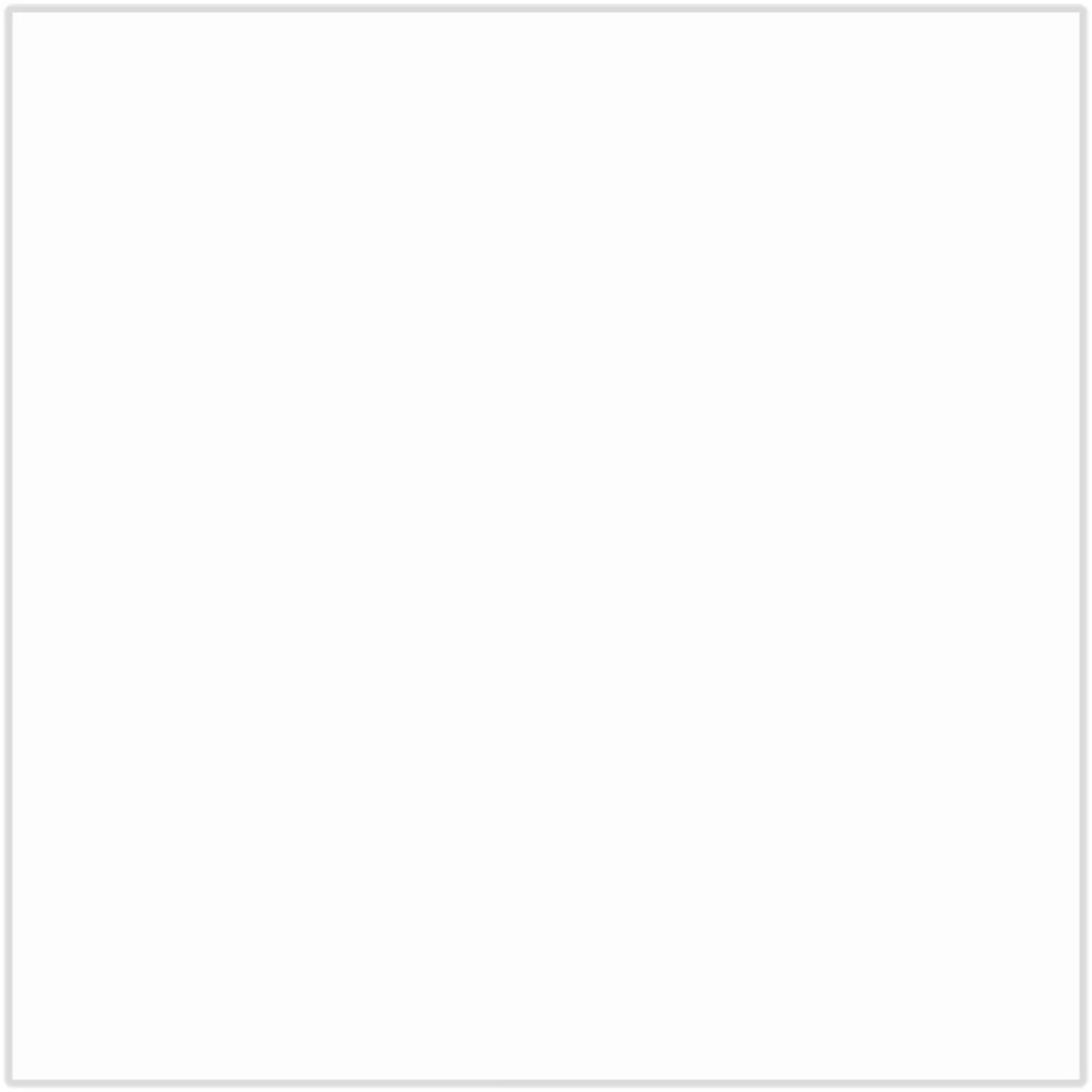 Porcelanato Branco Natural 60x60 Portinari Essence Bianco Esmaltado RET "A"