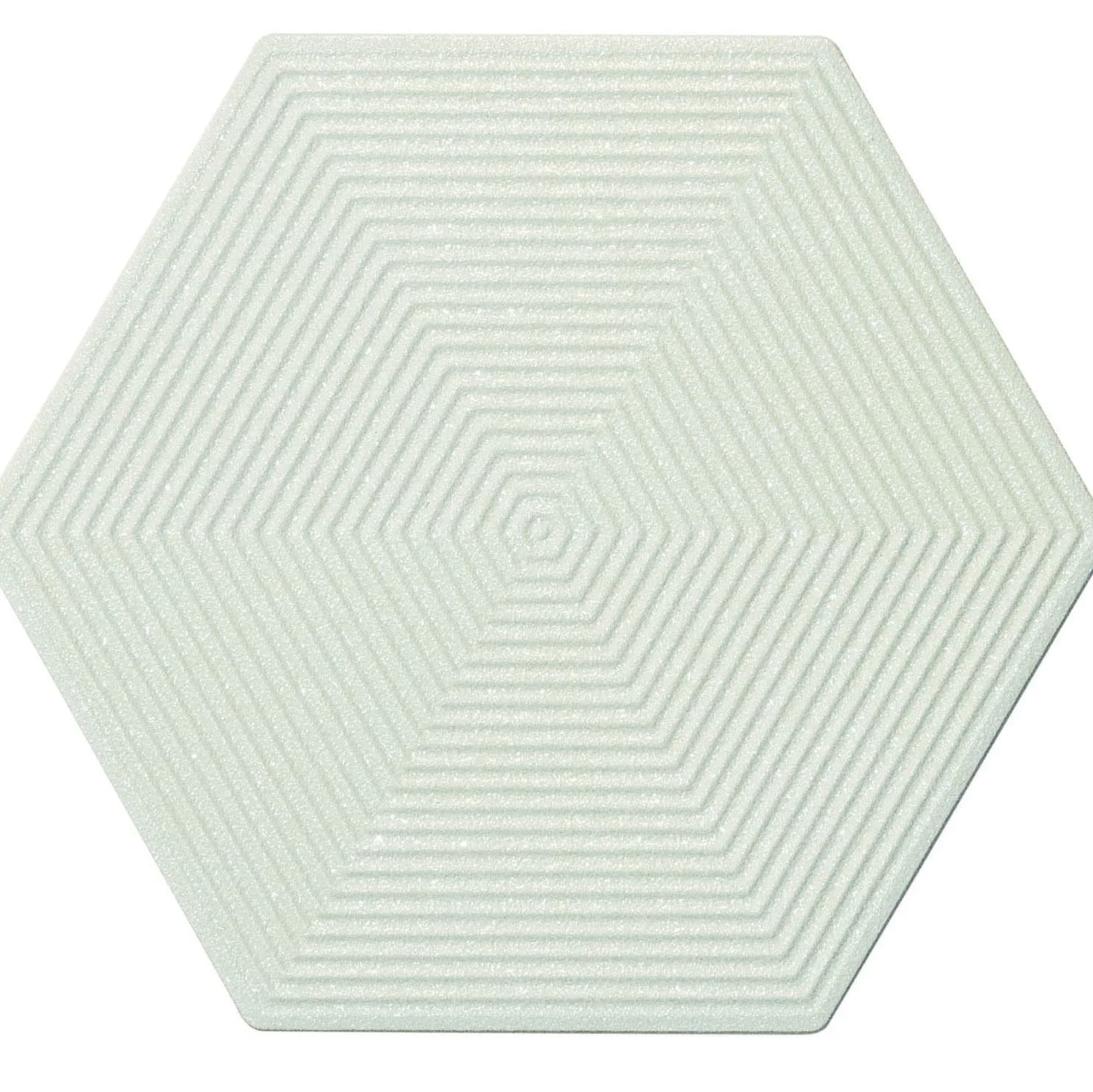 Porcelanato Portinari Love Hexa GN Mlx 17,5x17,5