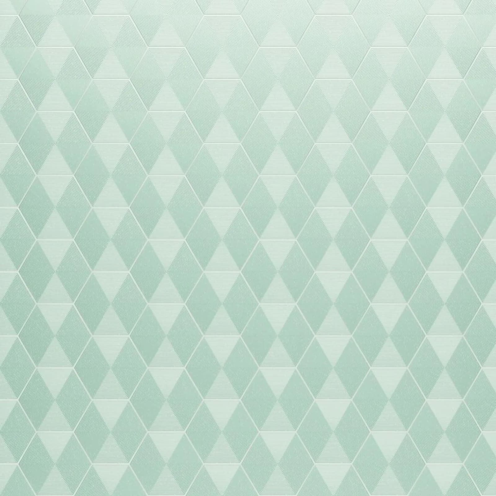 Porcelanato Verde Matte Lux 17,5x17,5 Portinari Love Hexa MLK Bold "A"
