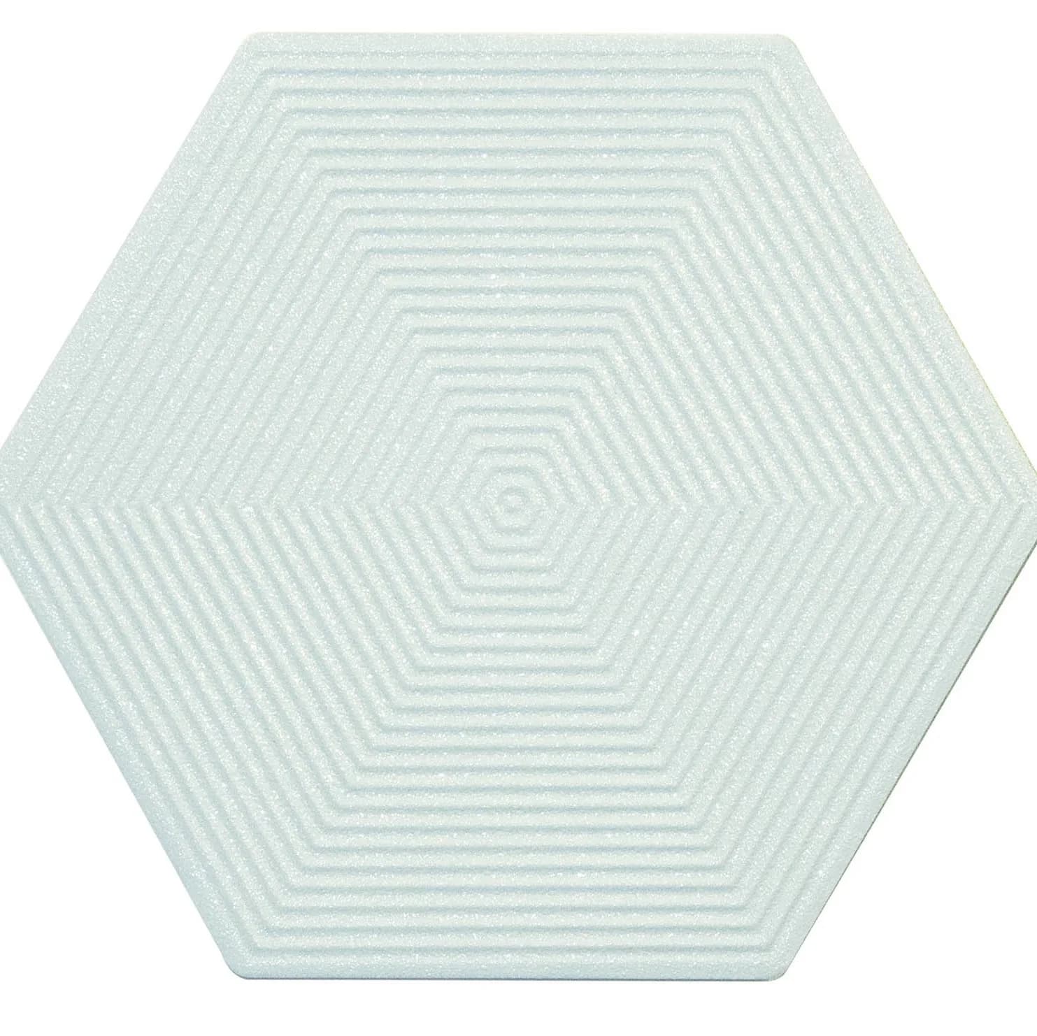 Porcelanato Portinari Love Hexa Sbl Mlx 17,5x17,5