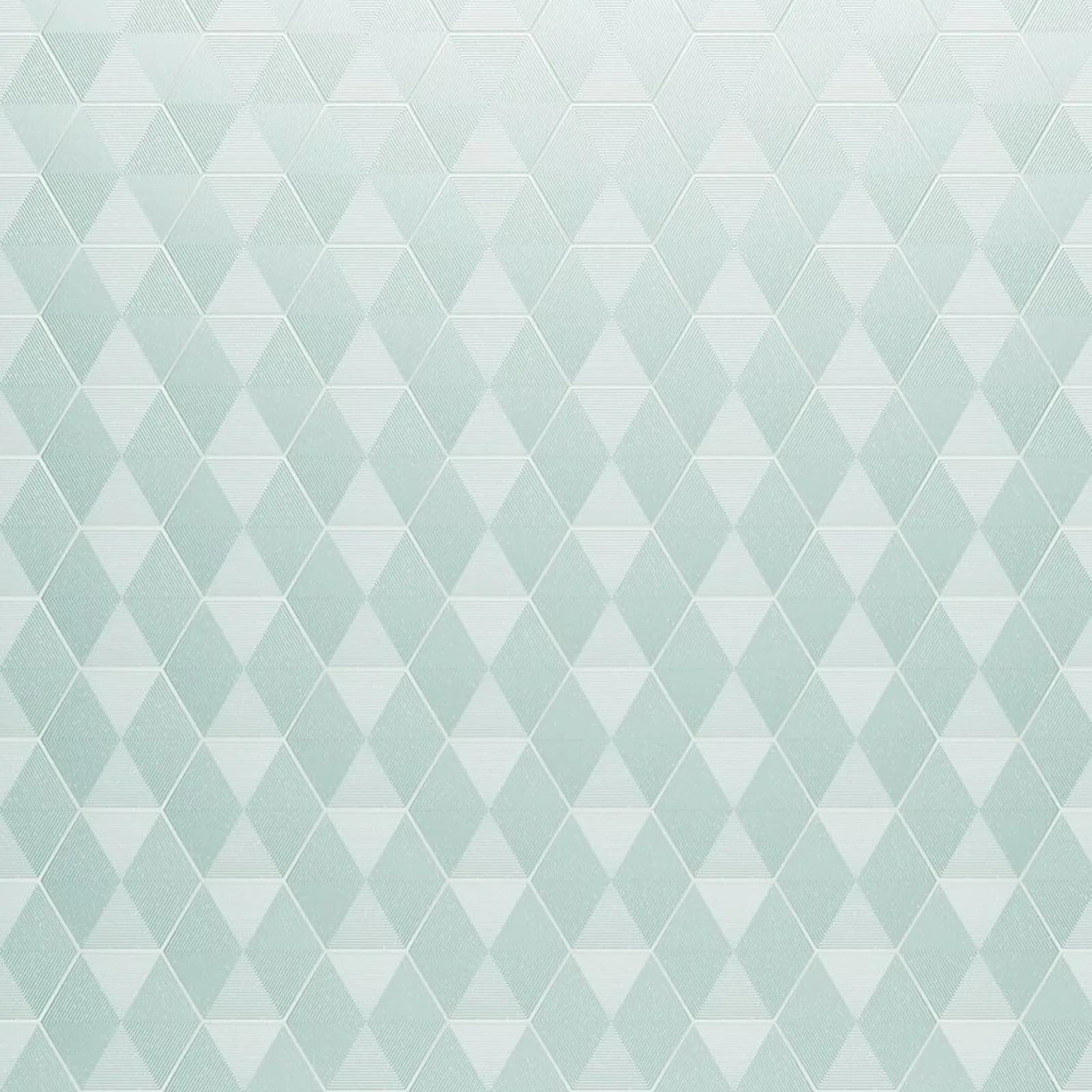 Porcelanato Azul Claro Matte Lux 17,5x17,5 Portinari Love Hexa MLX Bold "A"
