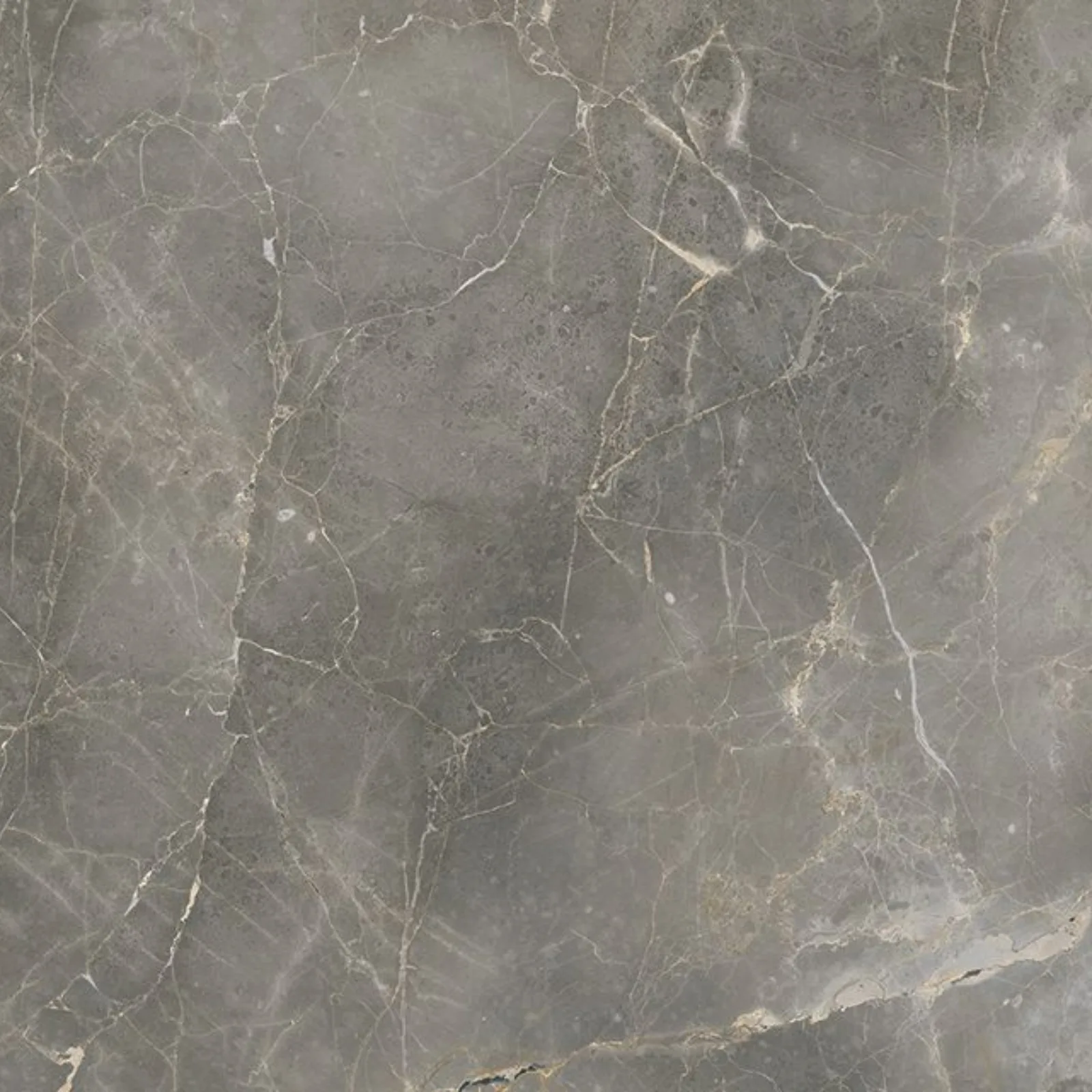 Porcelanato Cinza Escuro Acetinado 60x120 Portinari Magnum RET "A"