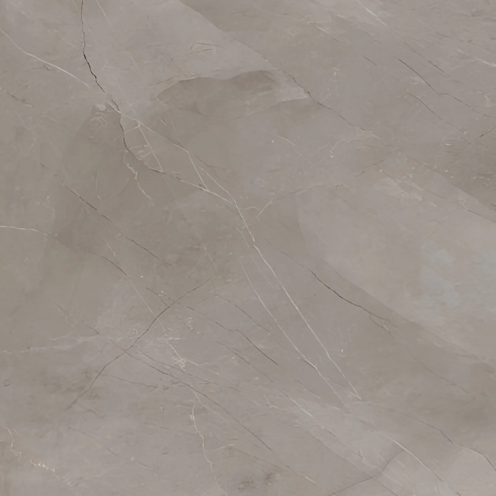 Porcelanato Cinza Polido 120x240 Portinari Soneto Marble RET "A"