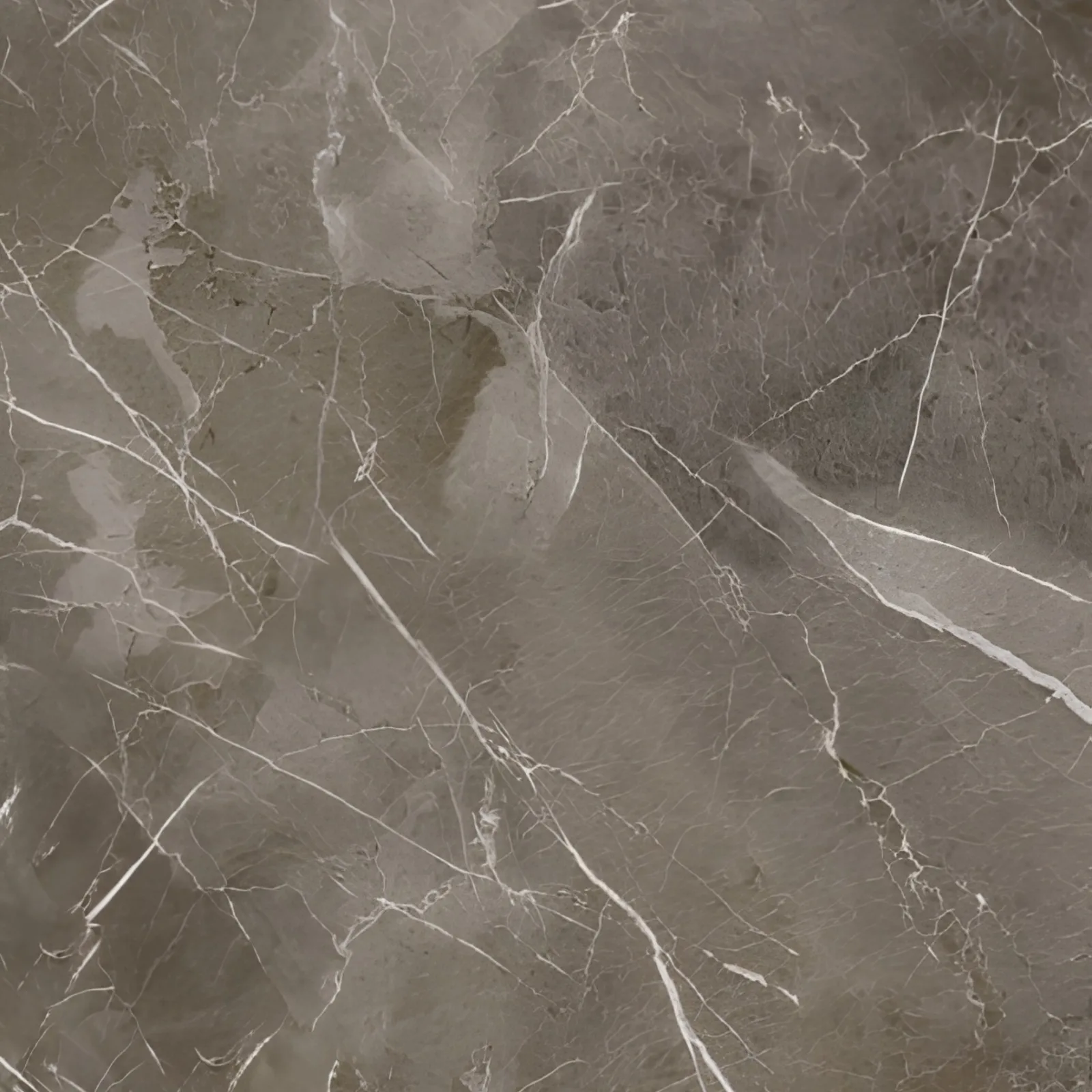 Porcelanato Cinza Escuro Polido 120x240 Portinari Soneto Marble RET "A"