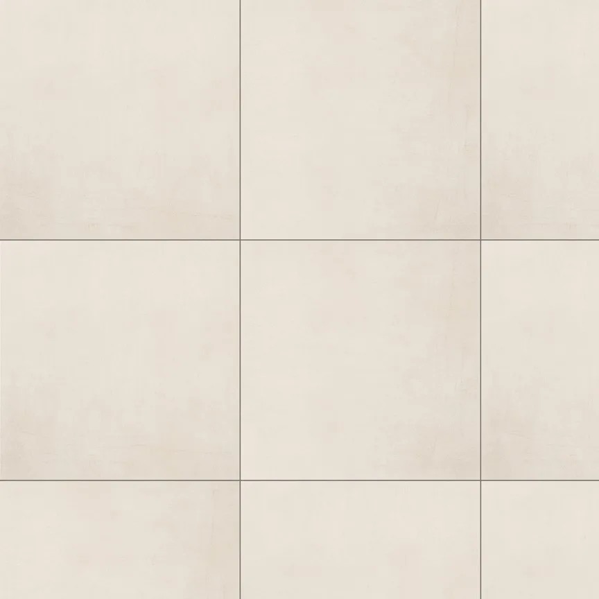 Porcelanato Portinari York Wh Acetinado 60x60