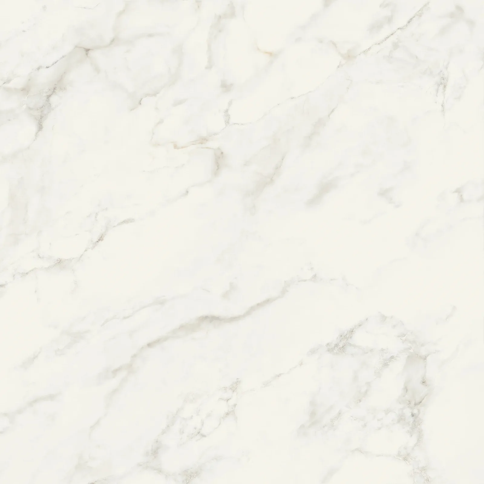 Porcelanato Branco Esmaltado Natural 120x120 Portobello Chiaro Di Versilia RET "A"