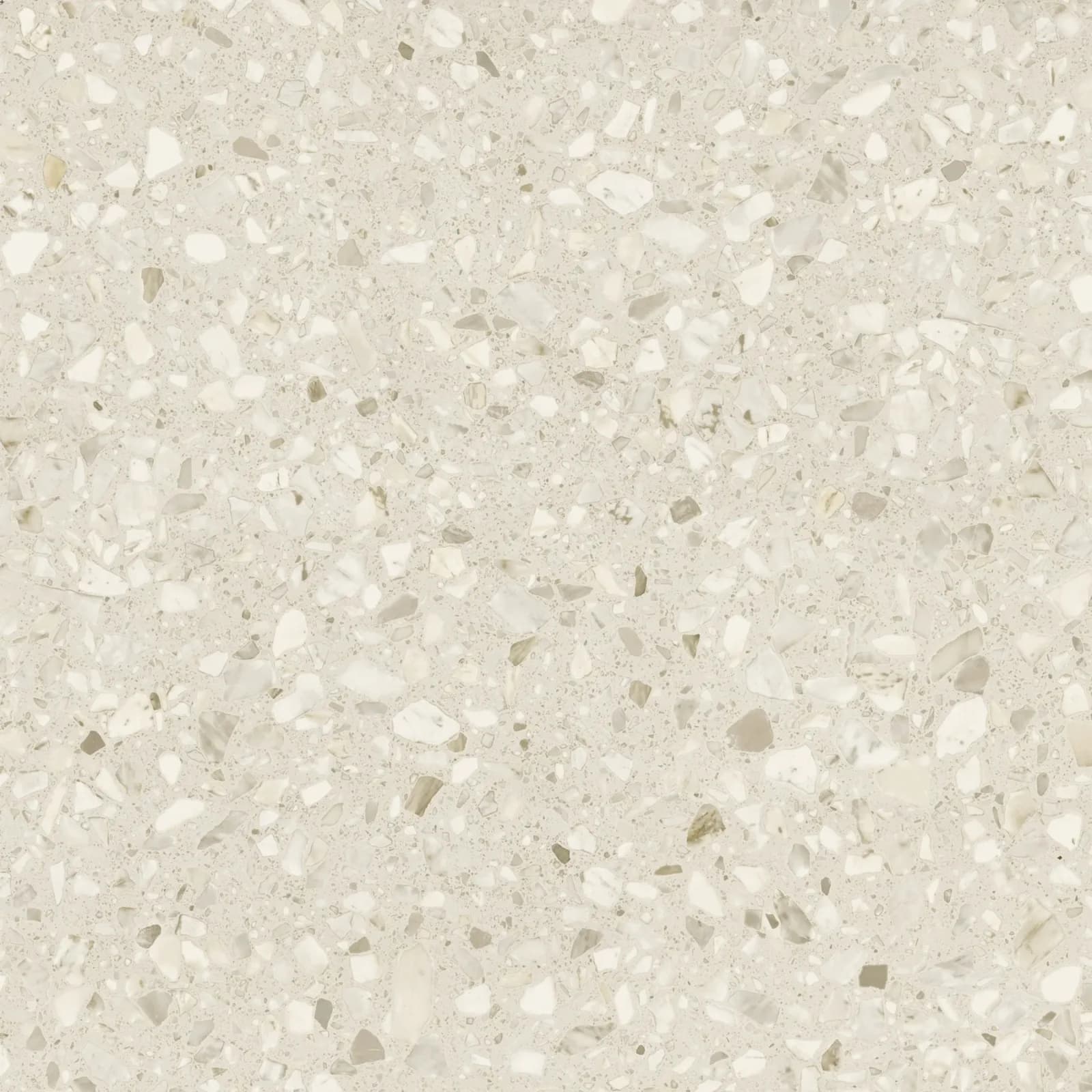 Porcelanato Portobello Off White Natural 90x90 Samba Rock RET "A"
