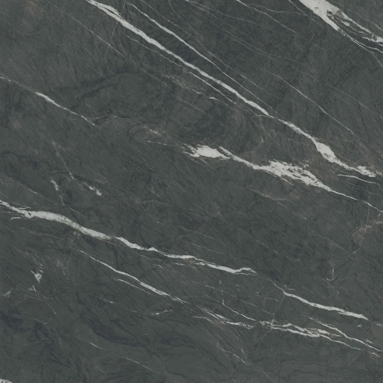 Porcelanato Preto Acetinado 120x270 Portinari Marquina Bk Dd RET "A"