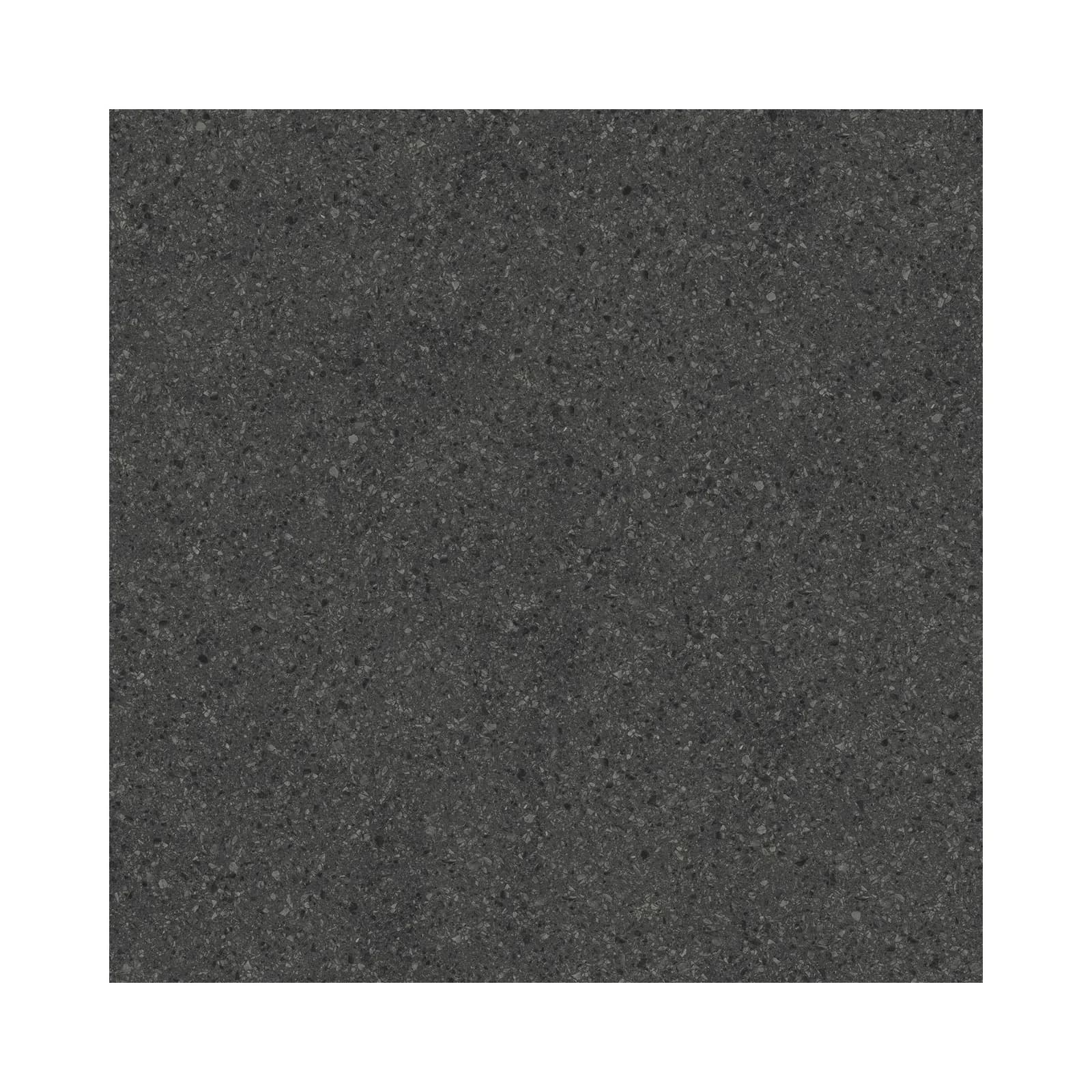 Porcelanato Preto Natural 90x90 Portinari Lithos RET "A"
