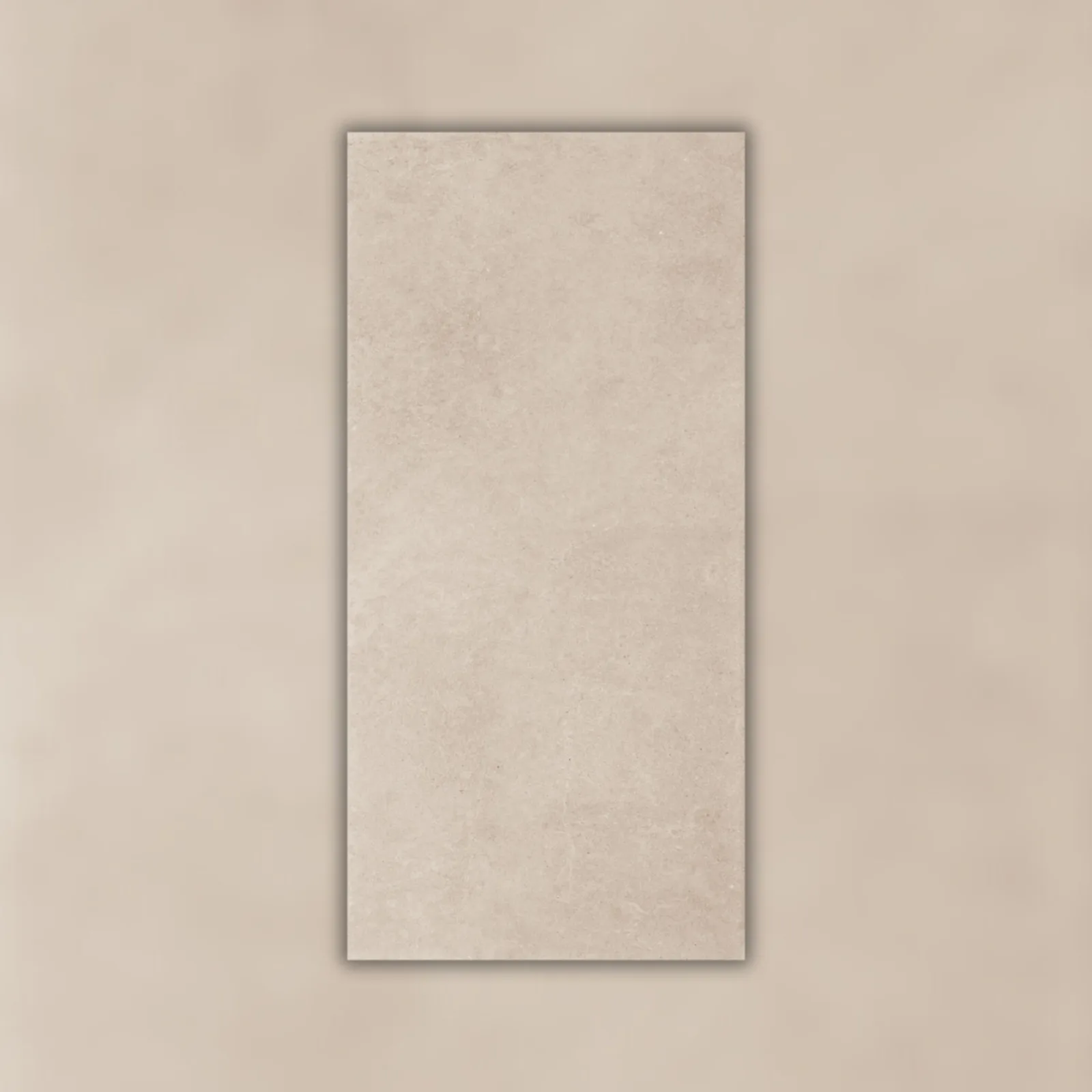 Porcelanato Bege Micro Relevo 120x250 Roca Limestone Lm Greige Mr RET "A"