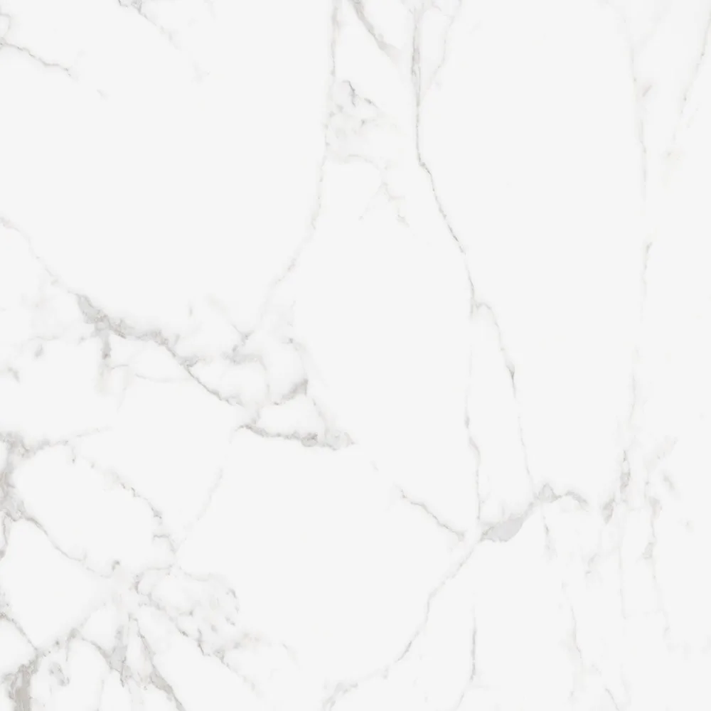 Porcelanato Roca Pe Carrara Polido RET 90x90