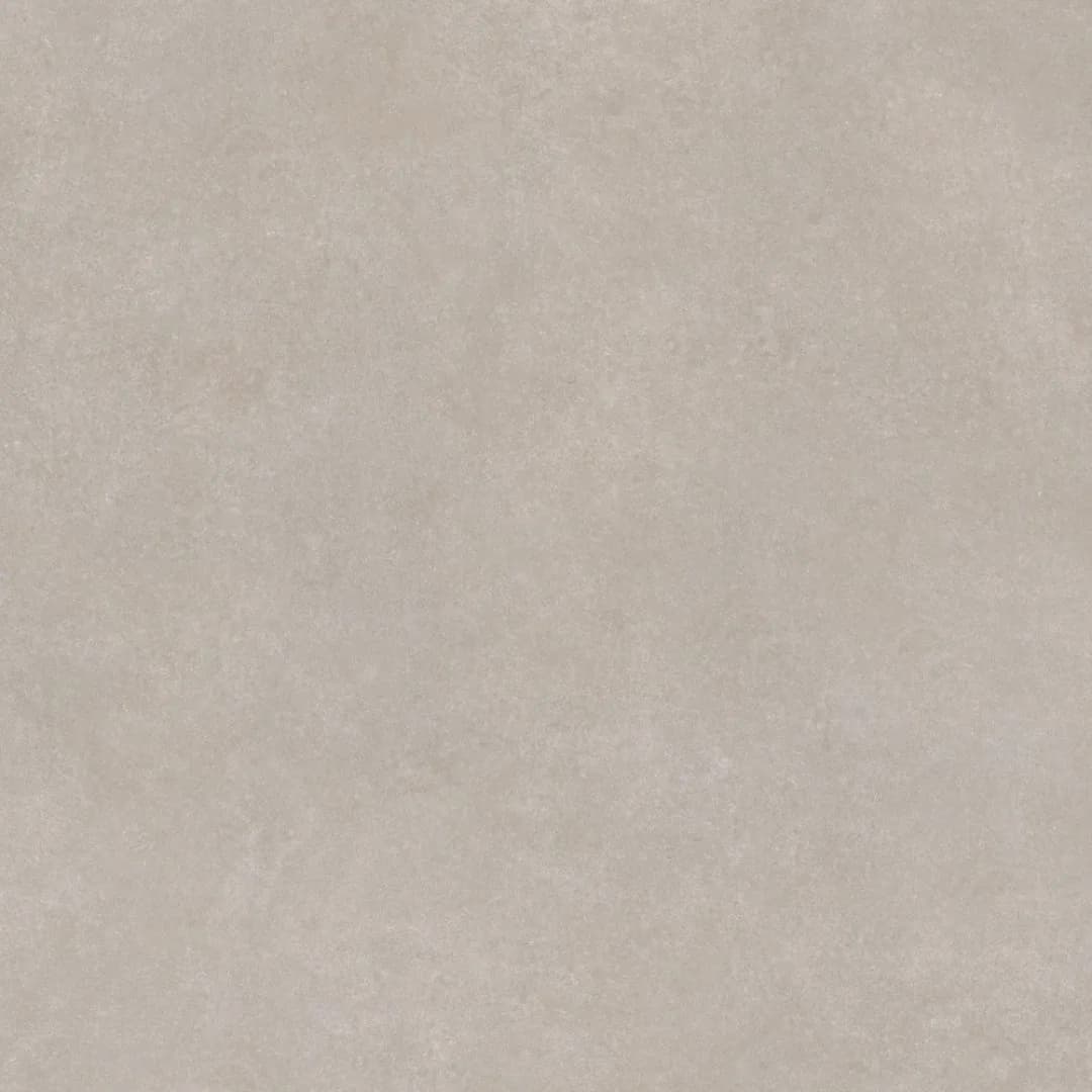 Porcelanato Bege Mate 90x90 Roca Quadra Greige RET "A"