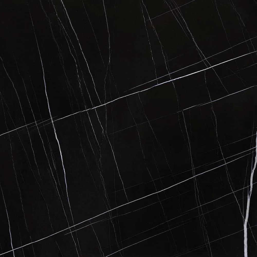 Porcelanato Roca Sahara 120x120 LM Noir Mt