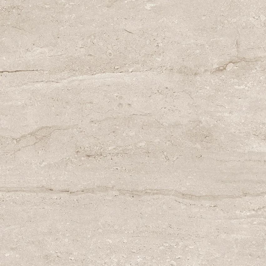 Porcelanato Travertino Acetinado 100x100 Ceusa