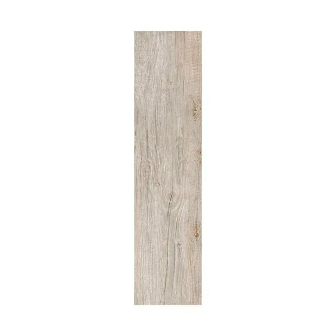 Porcelanato Villagres Alaska Natural 24,5x100cm