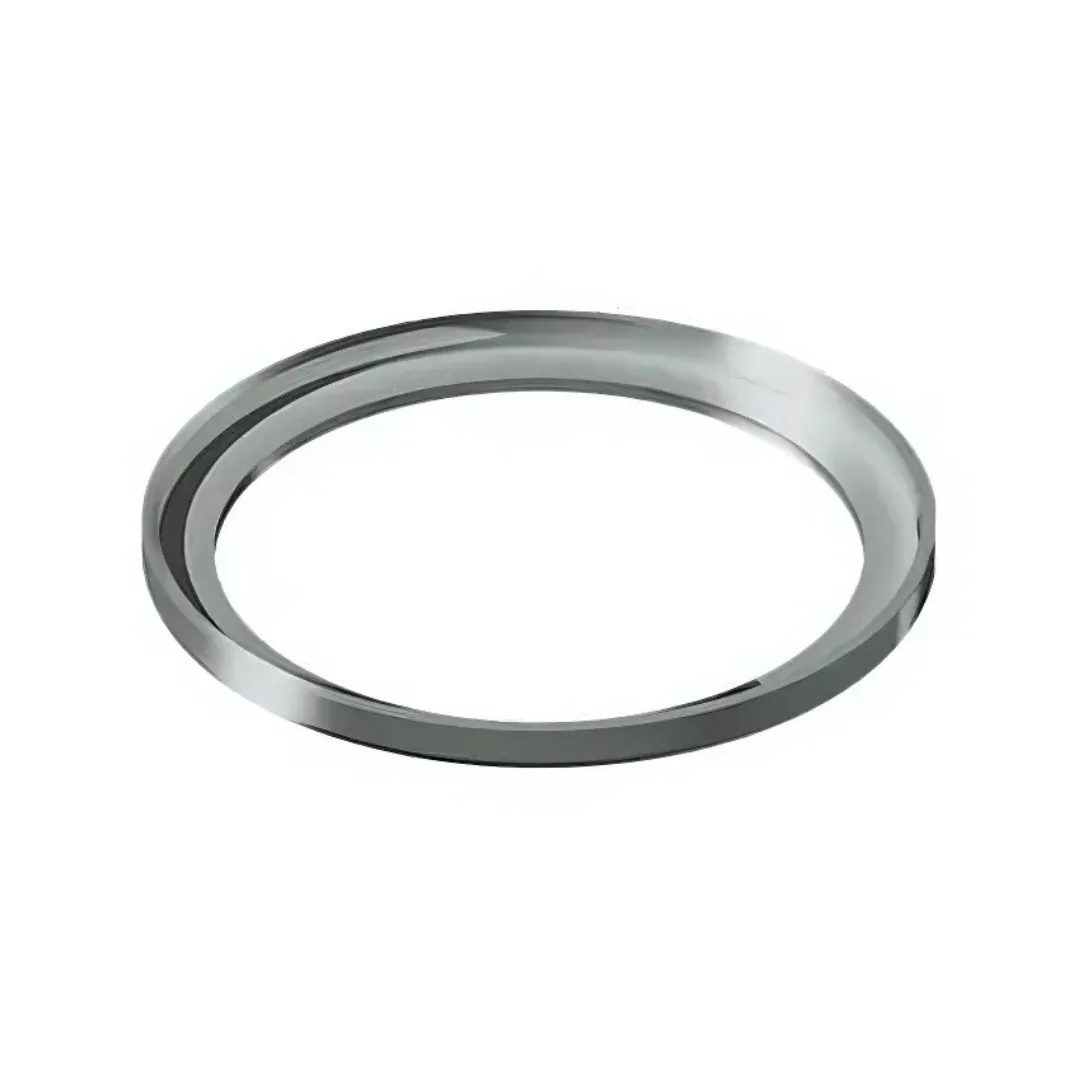 Porta Grelha Redonda Linear 15cm Alumínio