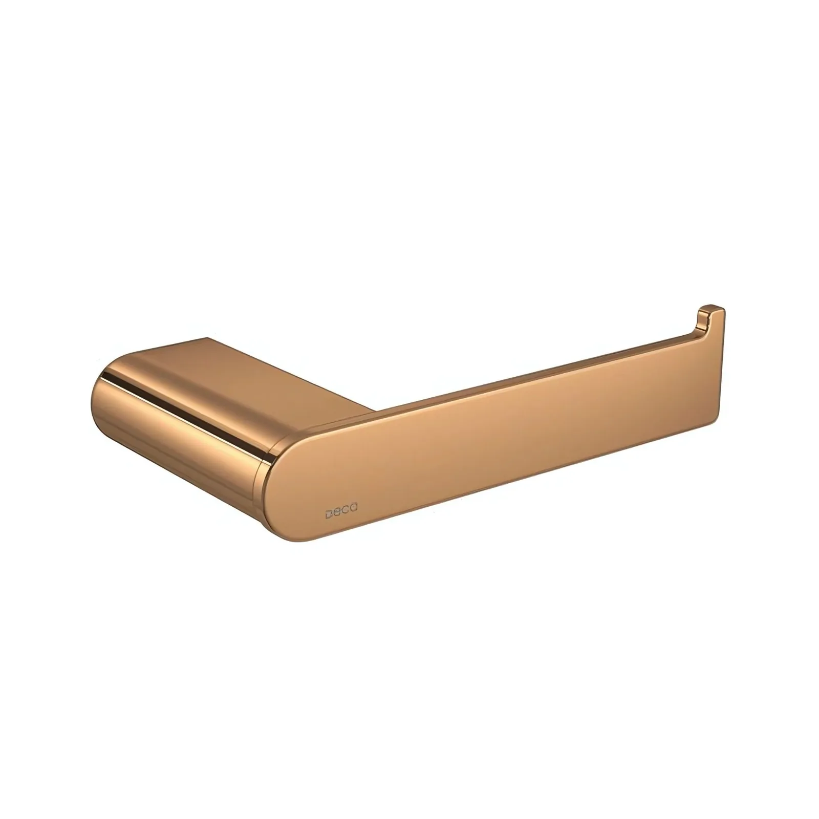 Porta Papel Higiênico Deca Versa 31 Red Gold 2020