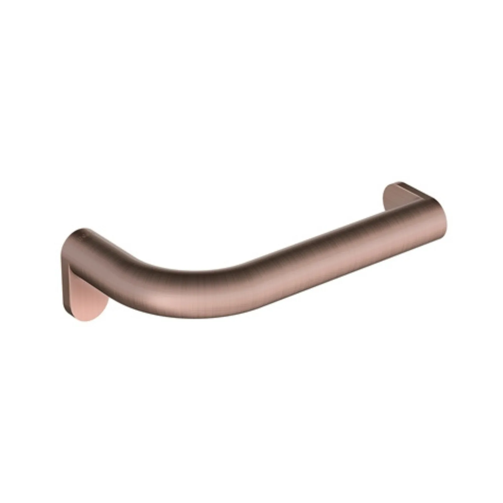 Porta Papel Higiênico Docol Mix&match Cobre Escovado