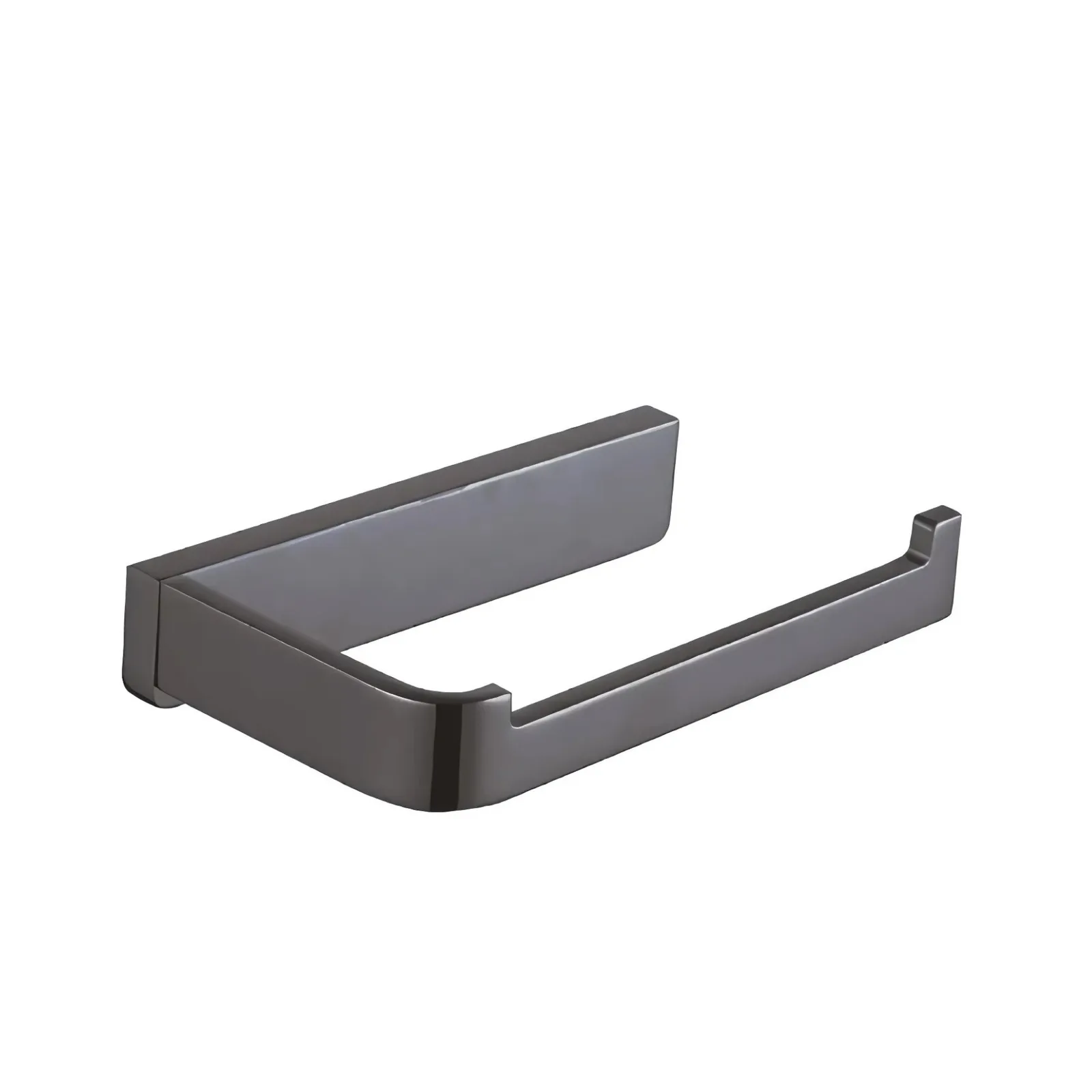 Papeleira GunMetal Doka Rainbow