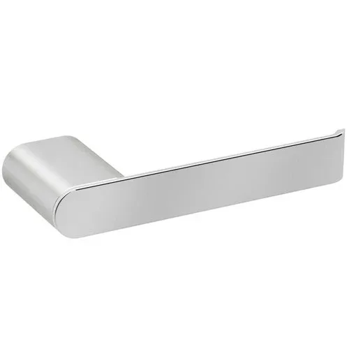 Porta Papel Higiênico Zen Miss Cromo/Polido Ba0245