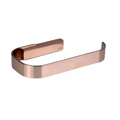 Porta Papel Higiênico Zen Woman Rose BA0130