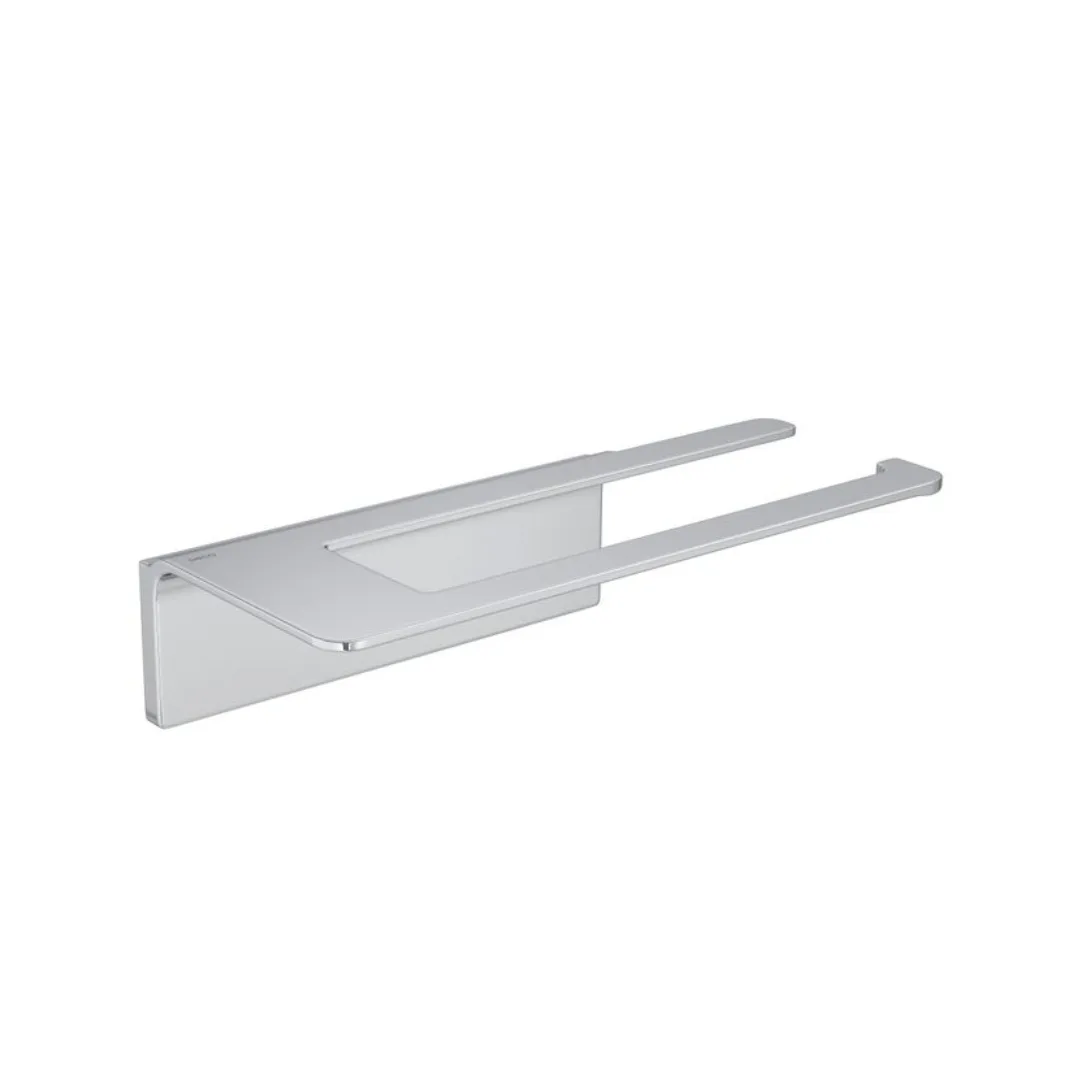 Deca Papeleiras Acessórios Nomos Cromado 65x116x280 mm