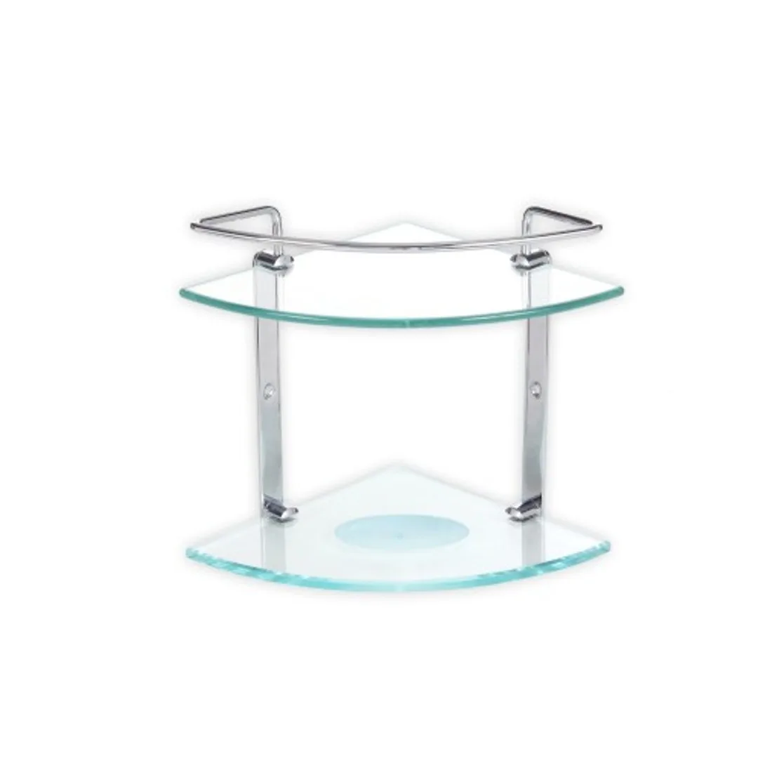 Porta Sham Luxban Box Cristal 905 Canto2x1