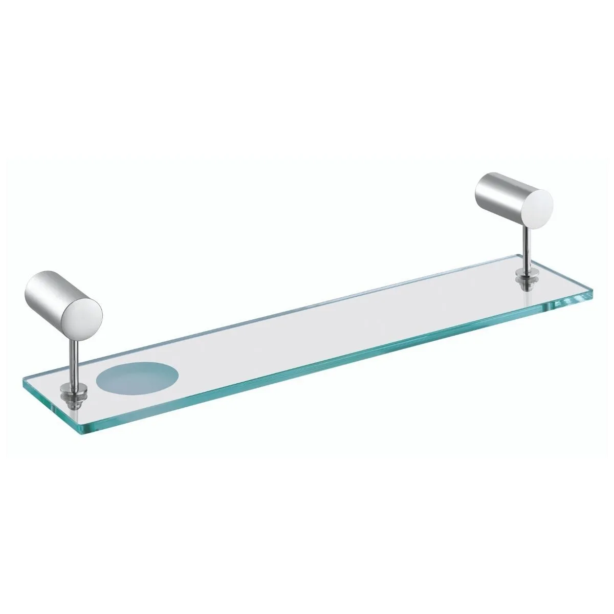 Porta Sham Meber Atria Cromado 607 C36 C/sab
