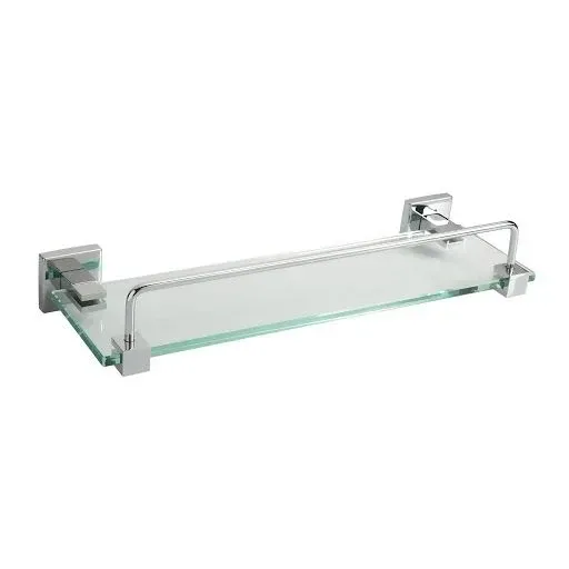 Porta Shampoo Luxban Slim 35cm 202